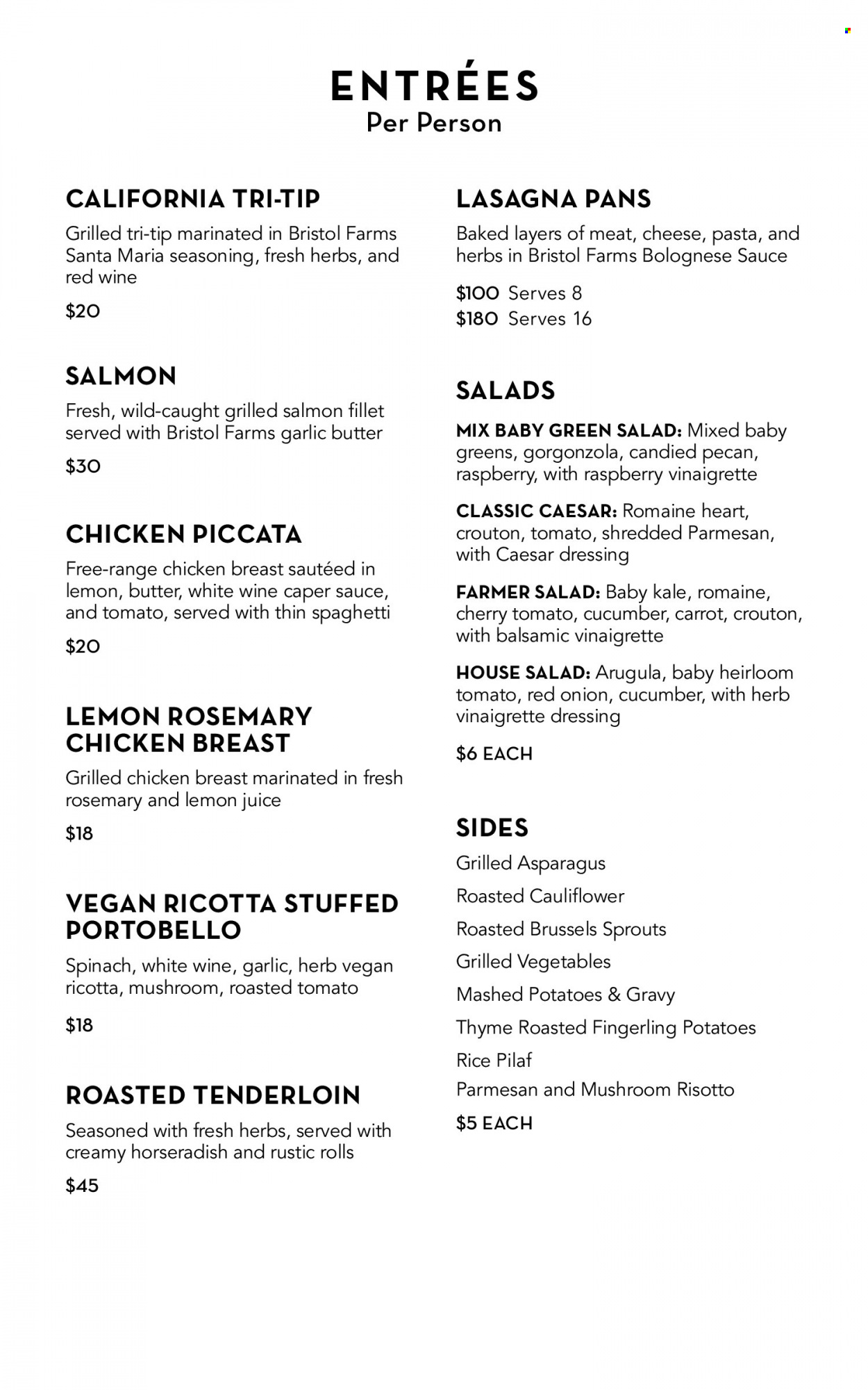 Bristol Farms Current Sales Weekly Ads Online
