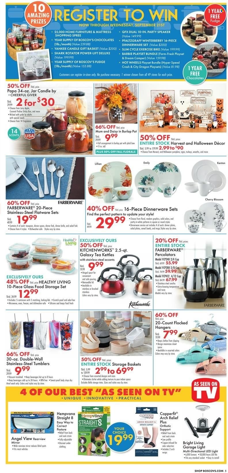 Boscov's Current Sales Weekly Ads Online