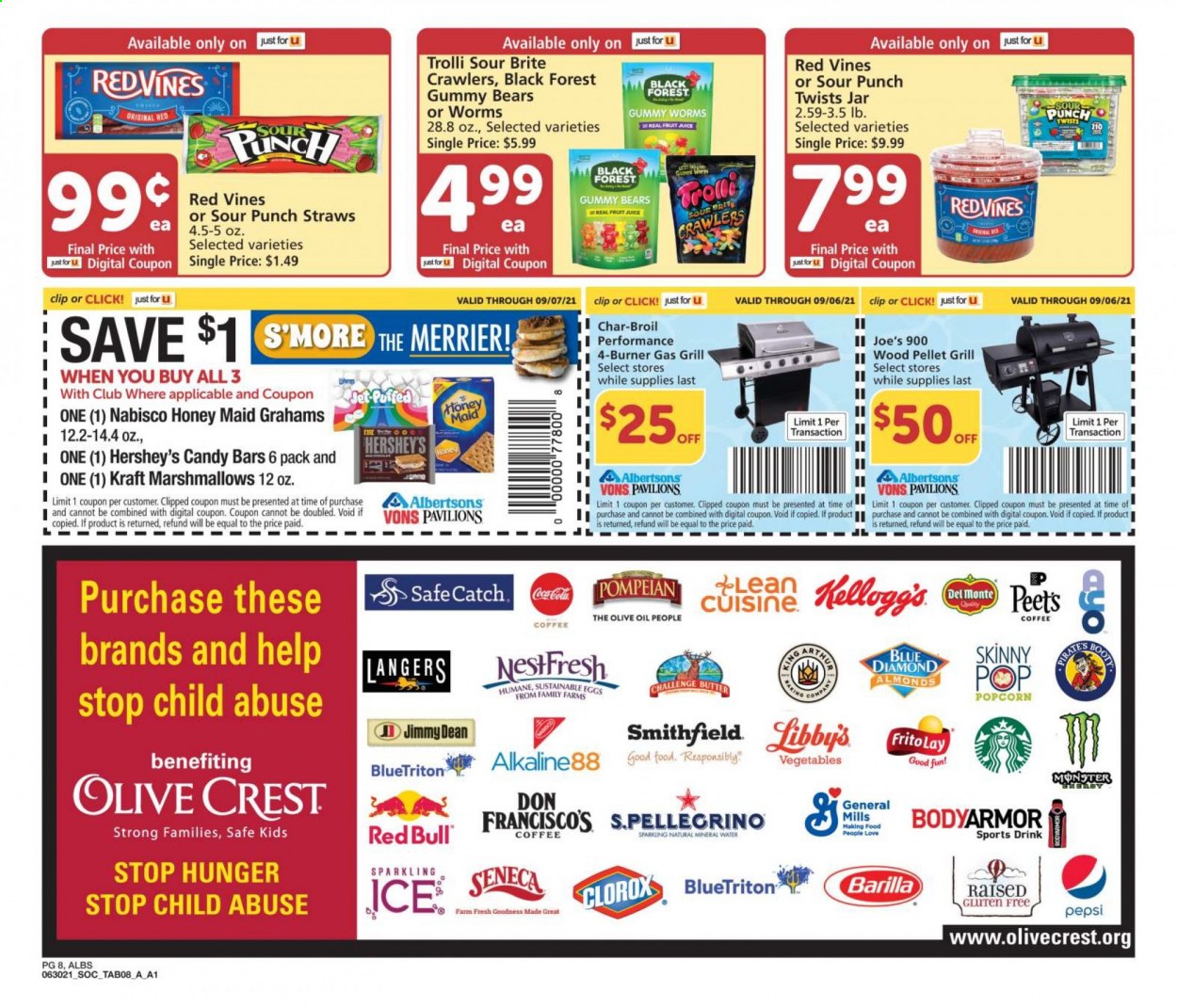 Albertsons Current Sales Weekly Ads Online