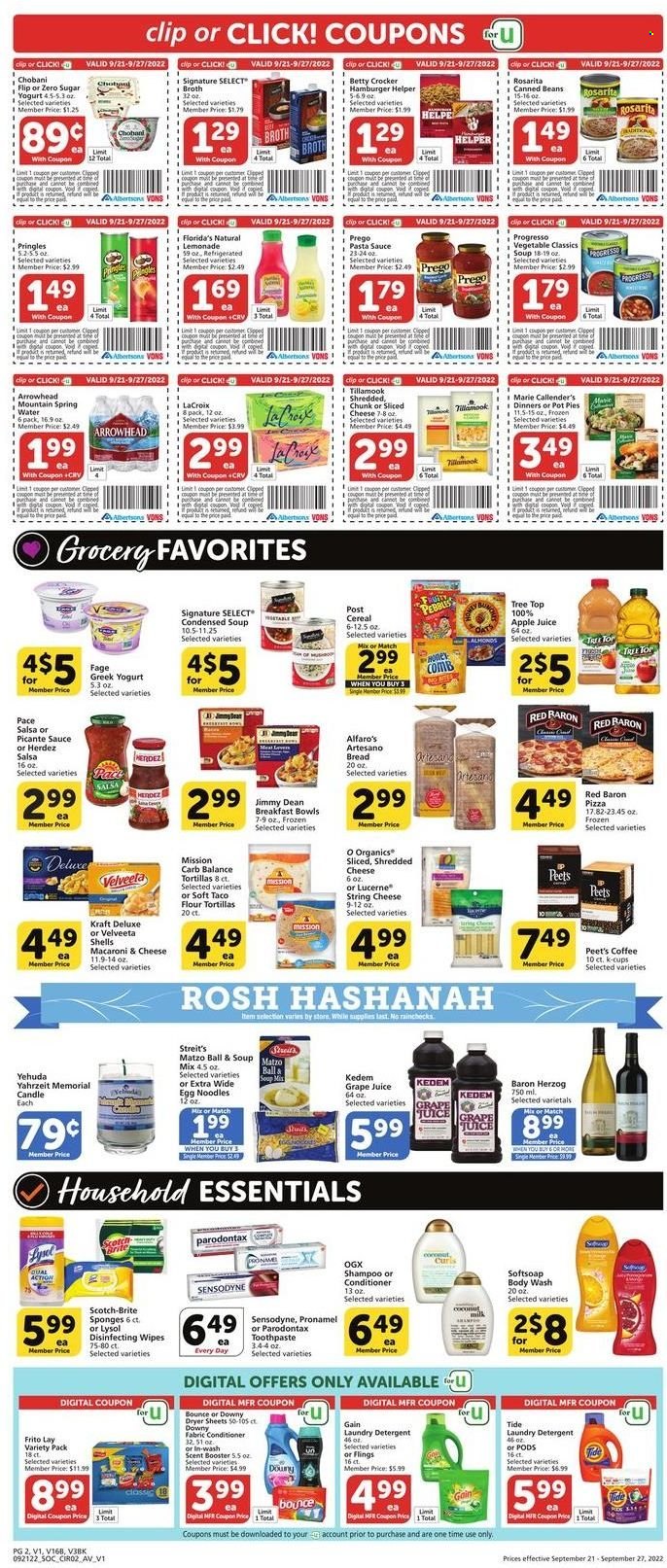 Albertsons Current Sales Weekly Ads Online