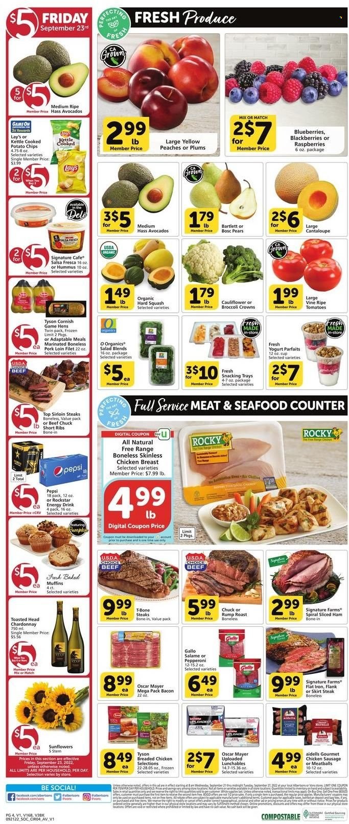 Albertsons Current Sales Weekly Ads Online