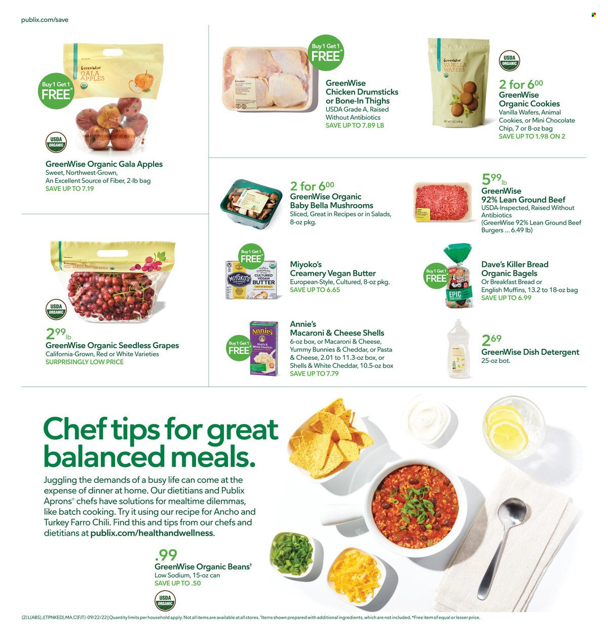 Publix Ad - Page 2