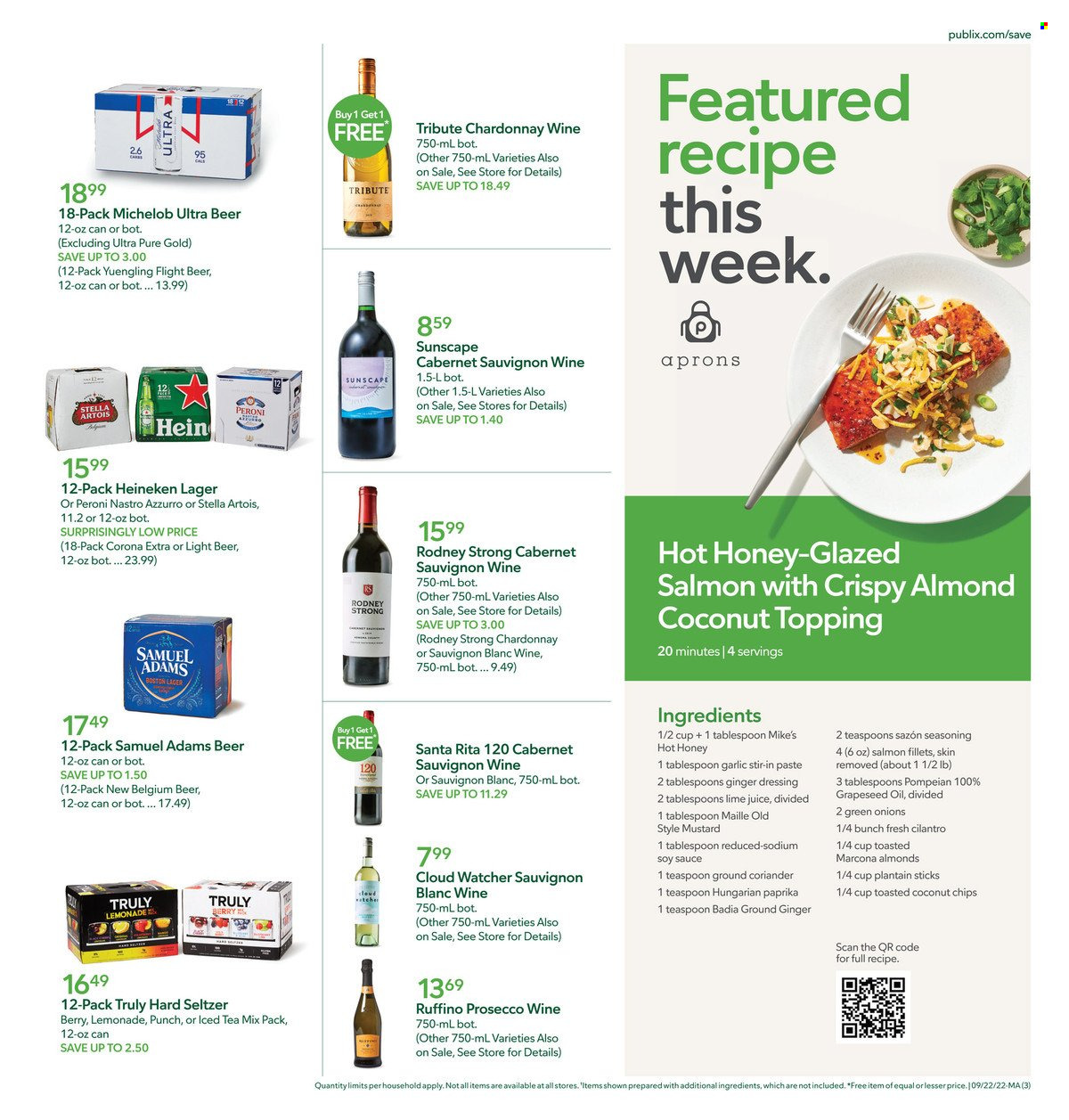Publix Ad - Page 3