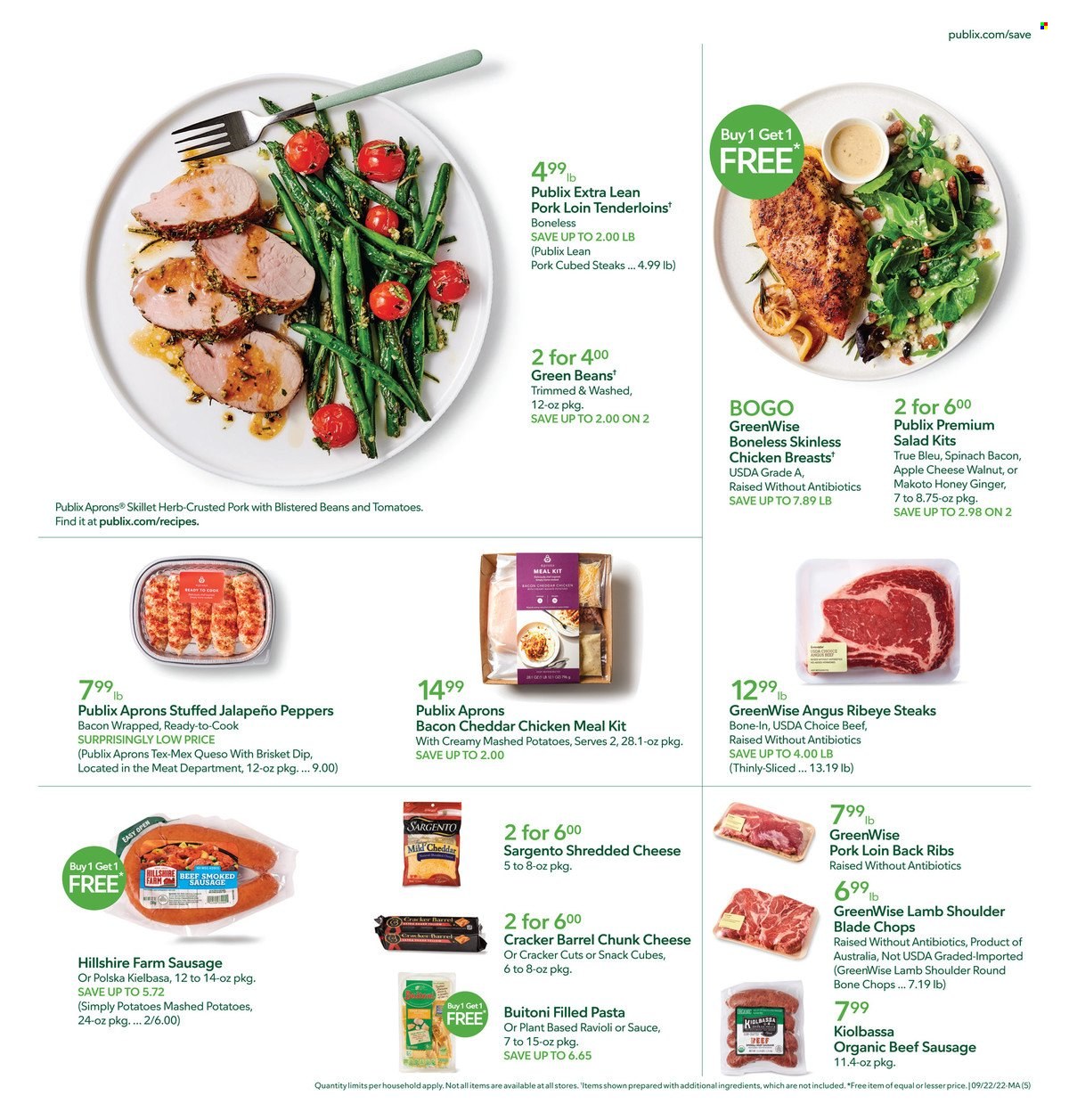 Publix Ad - Page 5