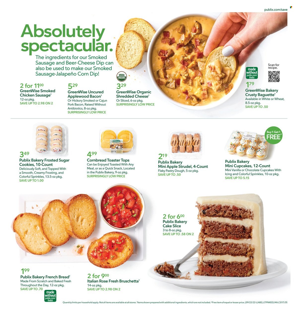 Publix Ad - Page 9