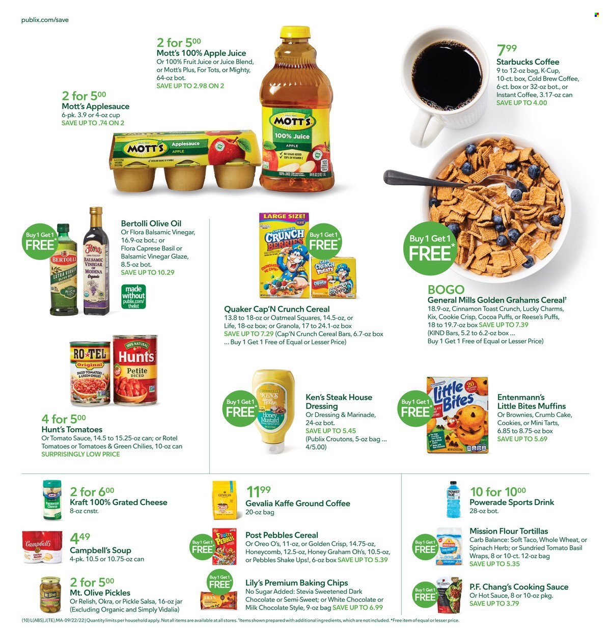 Publix Ad - Page 10