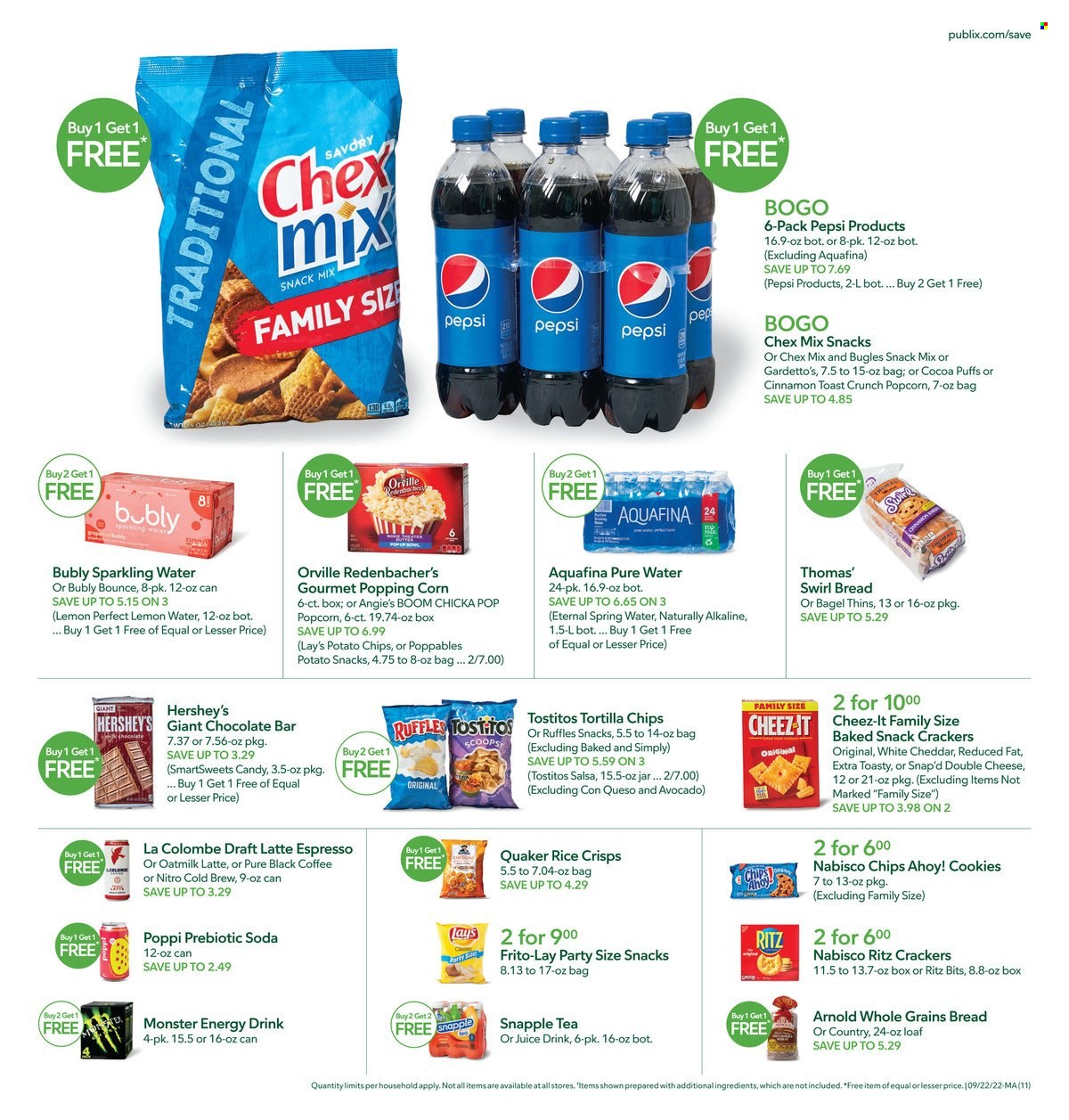 Publix Ad - Page 11