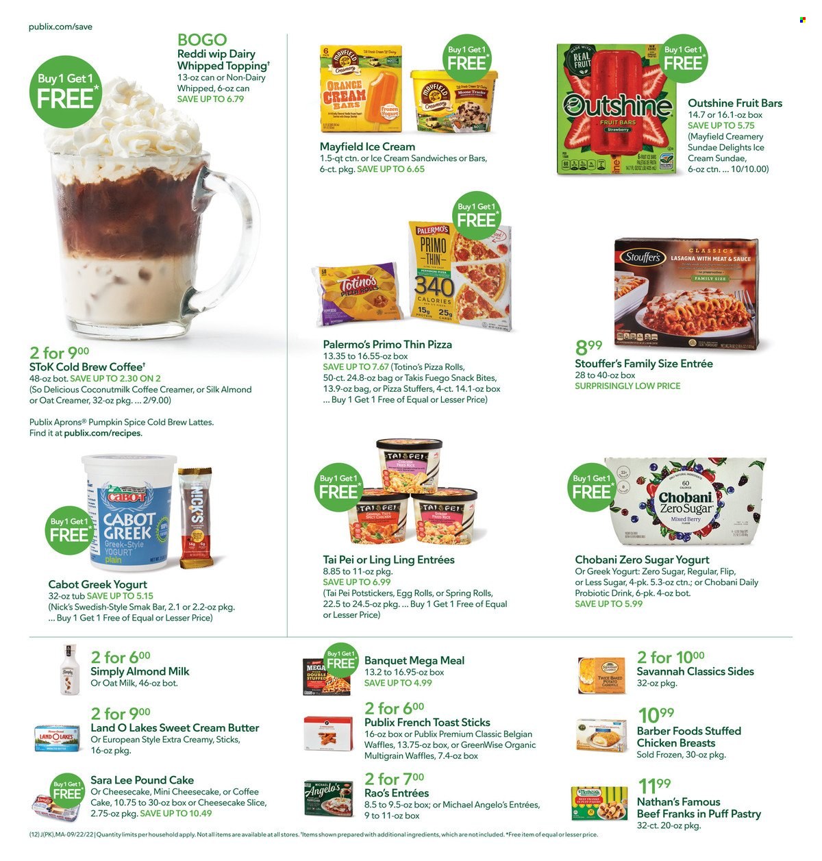 Publix Ad - Page 12