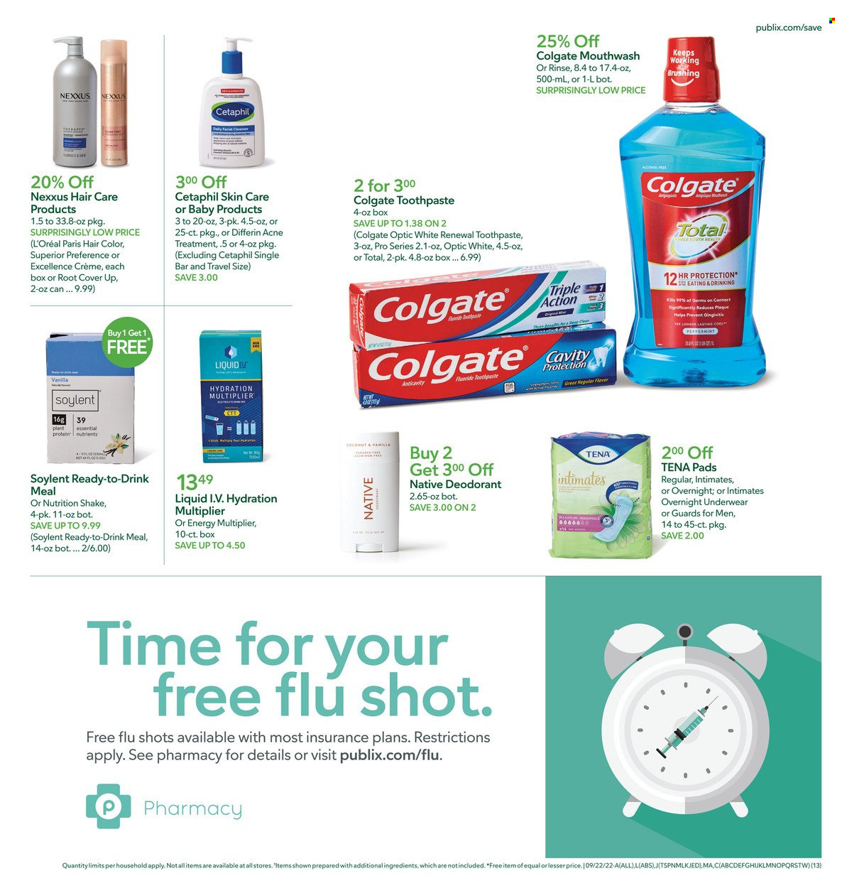 Publix Ad - Page 13