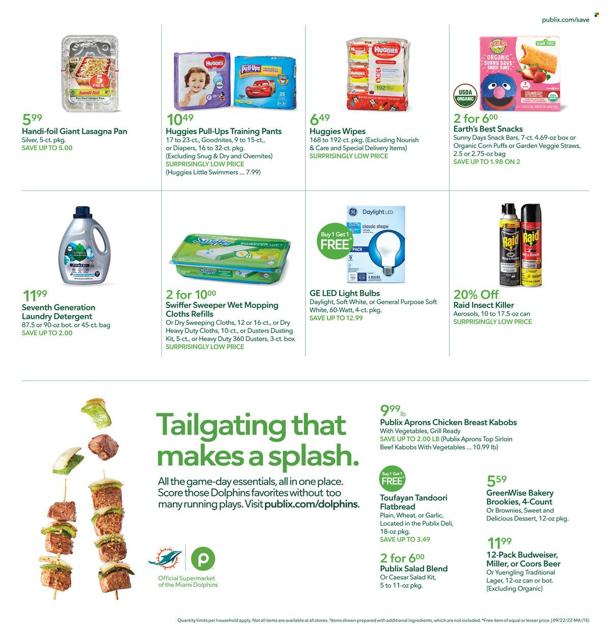 Publix Ad - Page 15