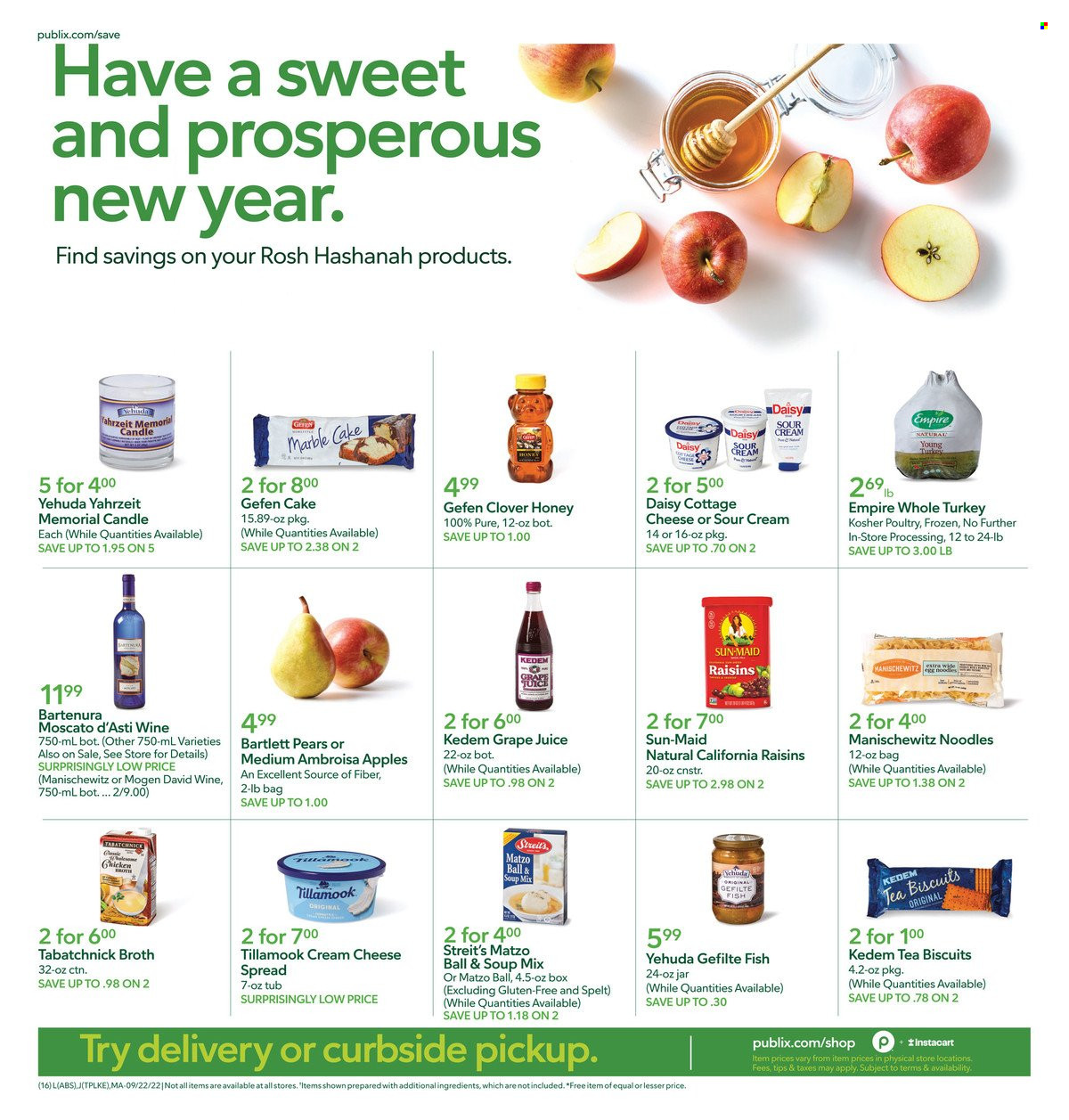 Publix Ad - Page 16