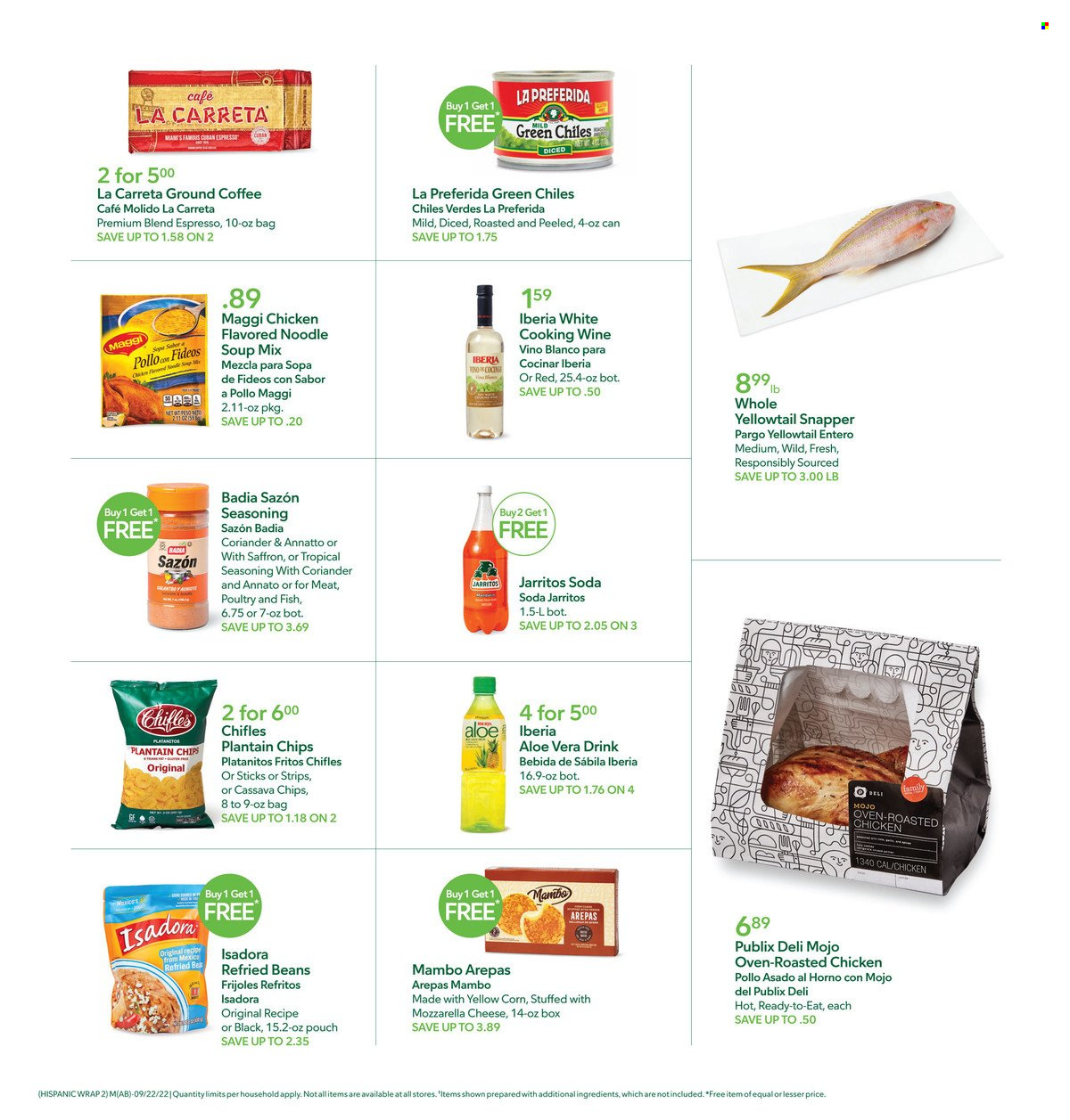Publix Ad - Page 19