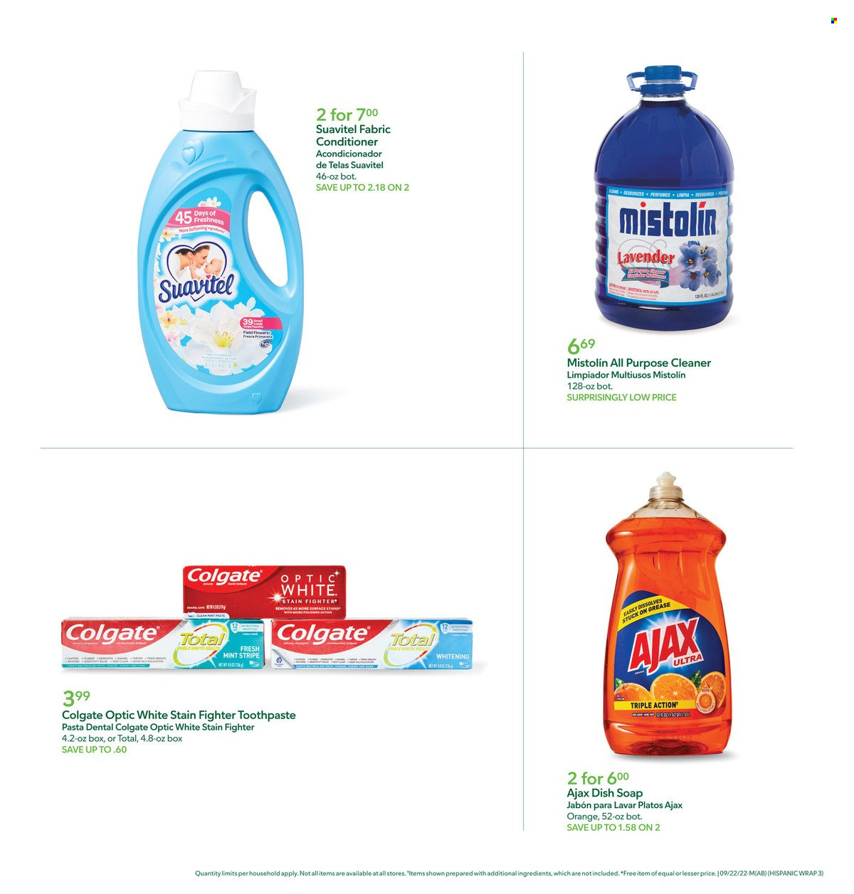 Publix Ad - Page 20