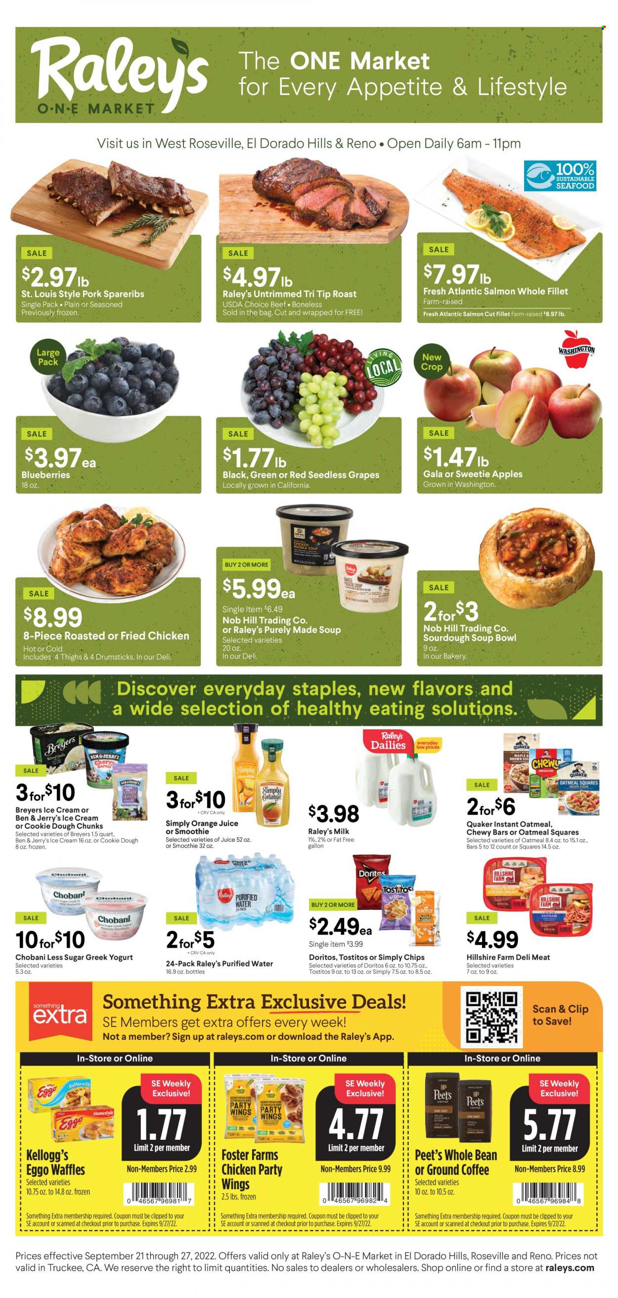 Raleys Ad Weekly - k7c4gry
