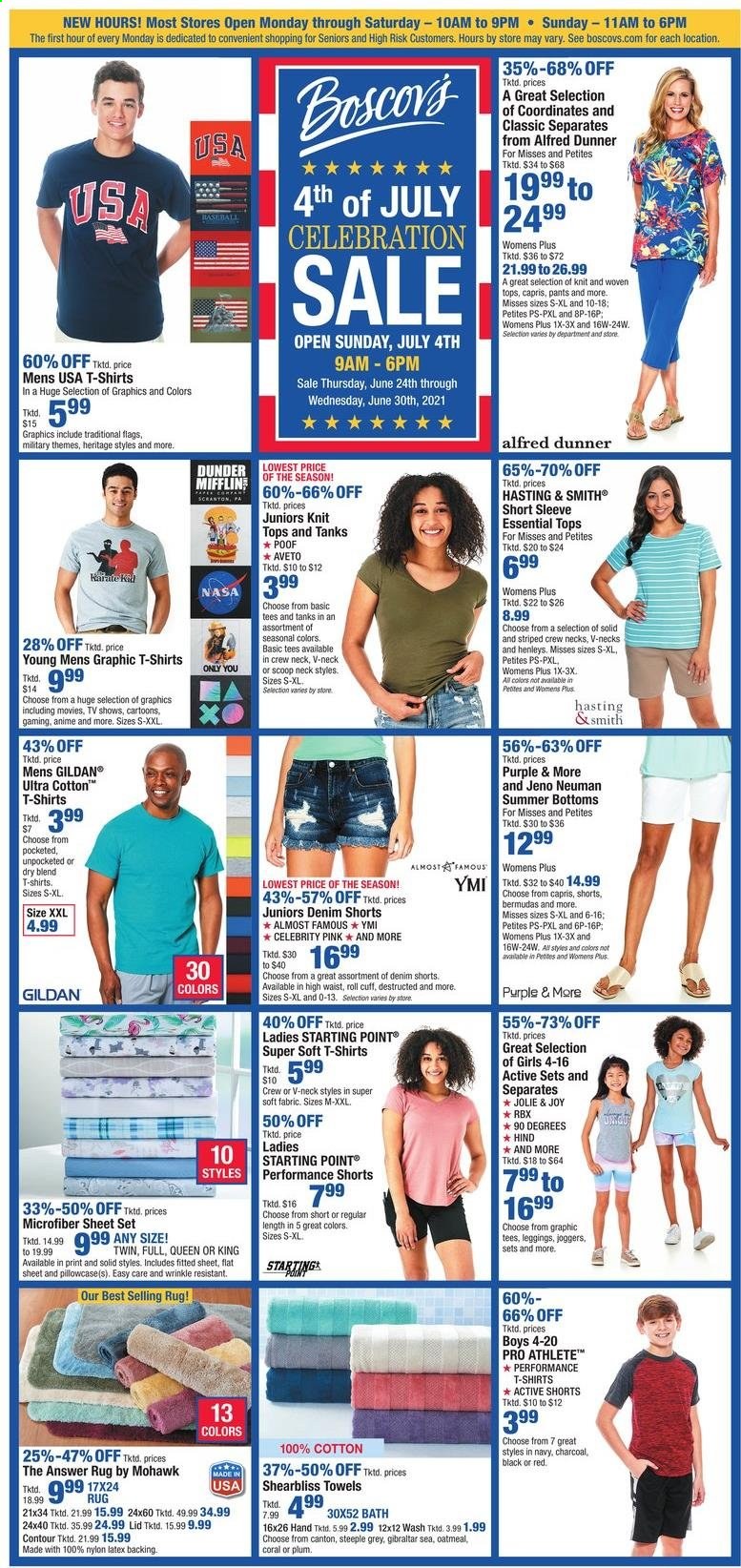Boscov's Current Sales Weekly Ads Online