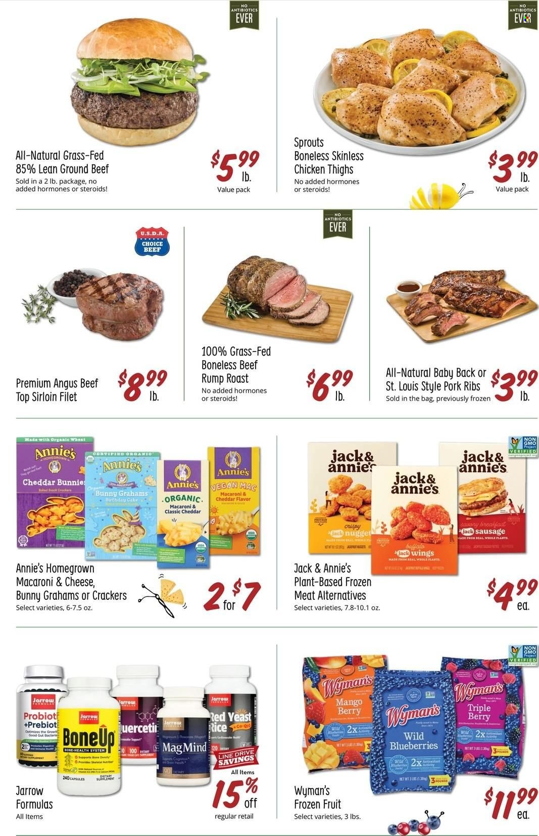 Sprouts Farmers Market Ad - Page 2