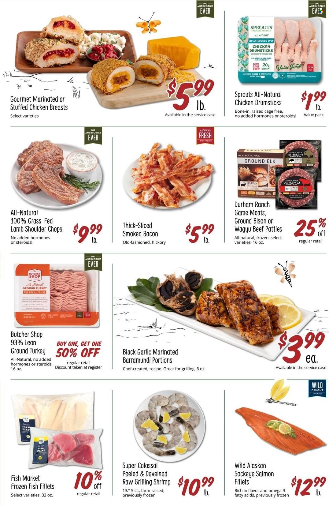 Sprouts Farmers Market Ad - Page 4