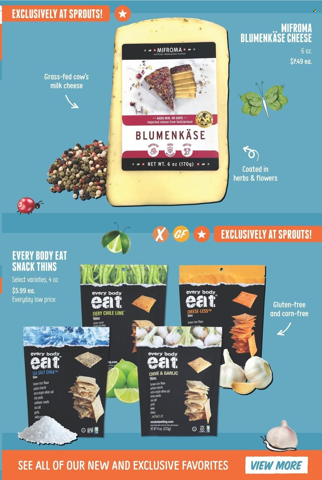 Sprouts Farmers Market Ad - Page 6