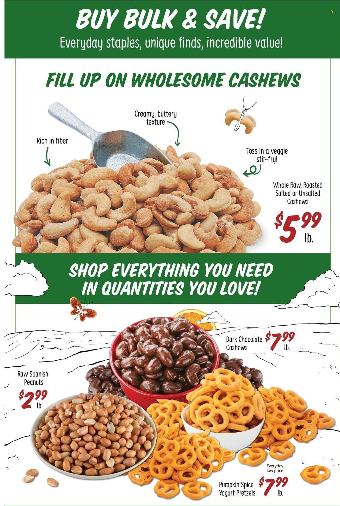 Sprouts Farmers Market Ad - Page 8