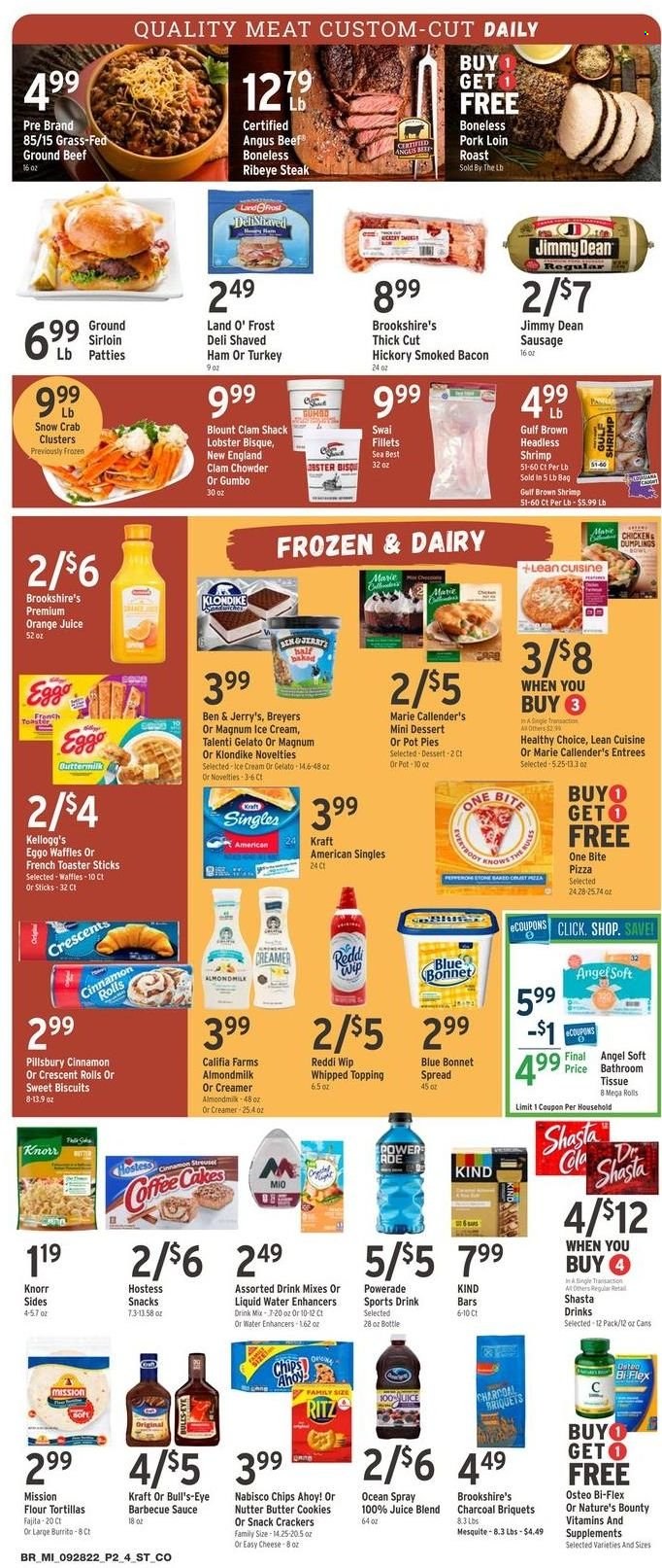 Brookshire's Ad - Page 2