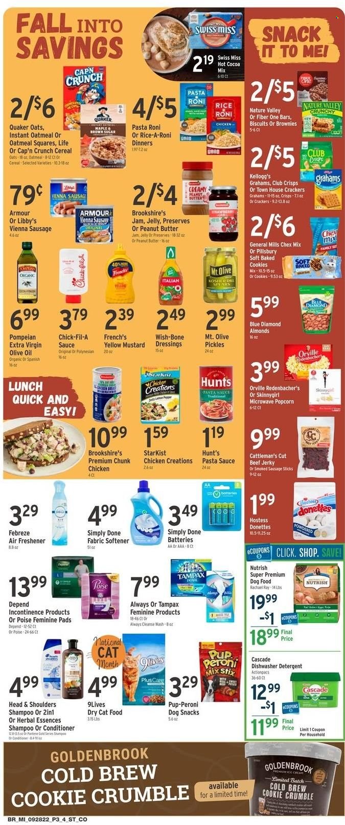 Brookshire's Ad - Page 3
