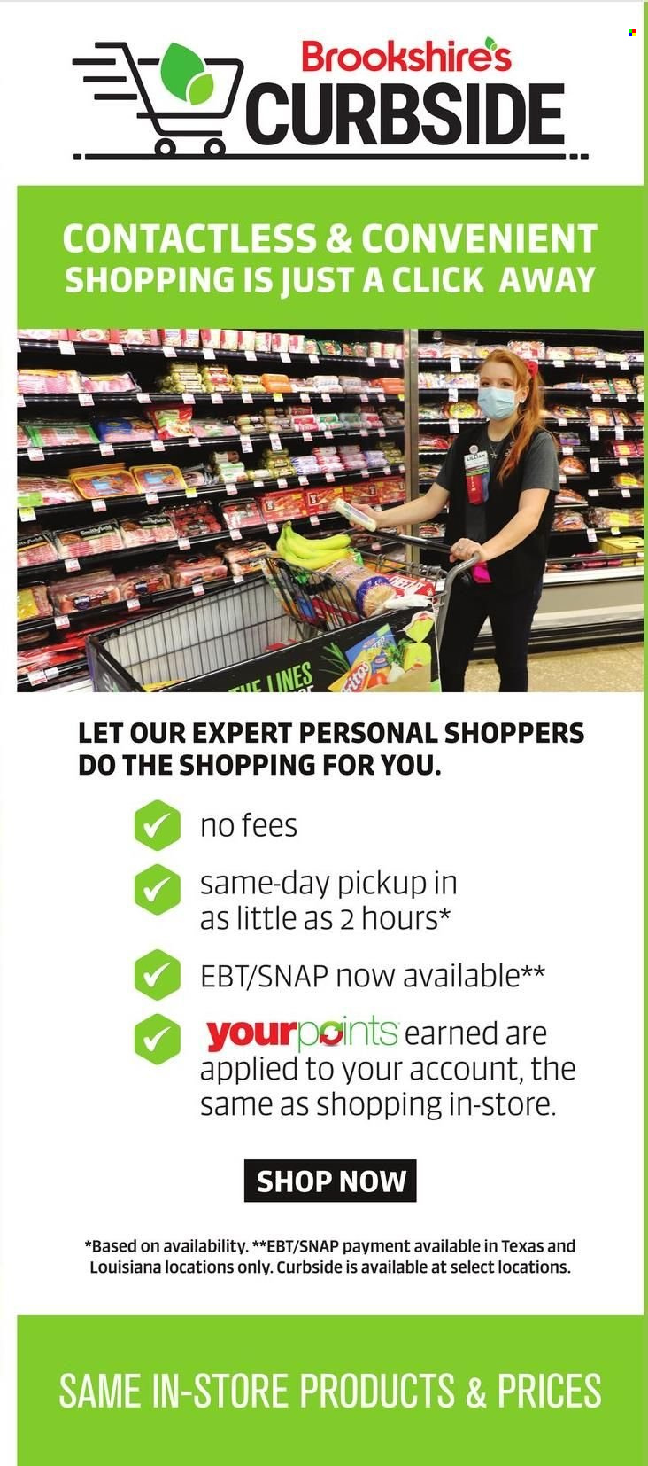 Brookshire's Ad - Page 5