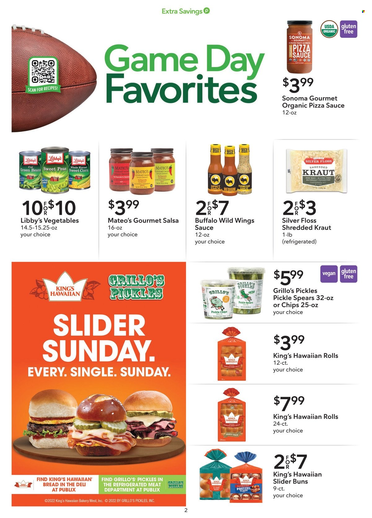 Publix Current Sales Weekly Ads Online