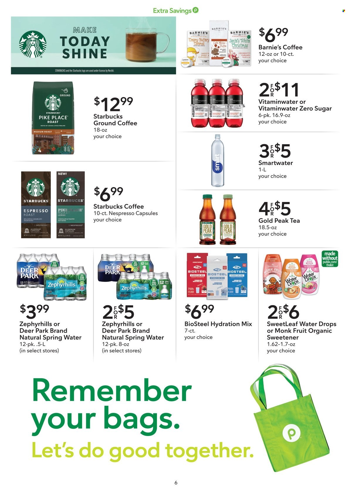 Publix Online Ad 82