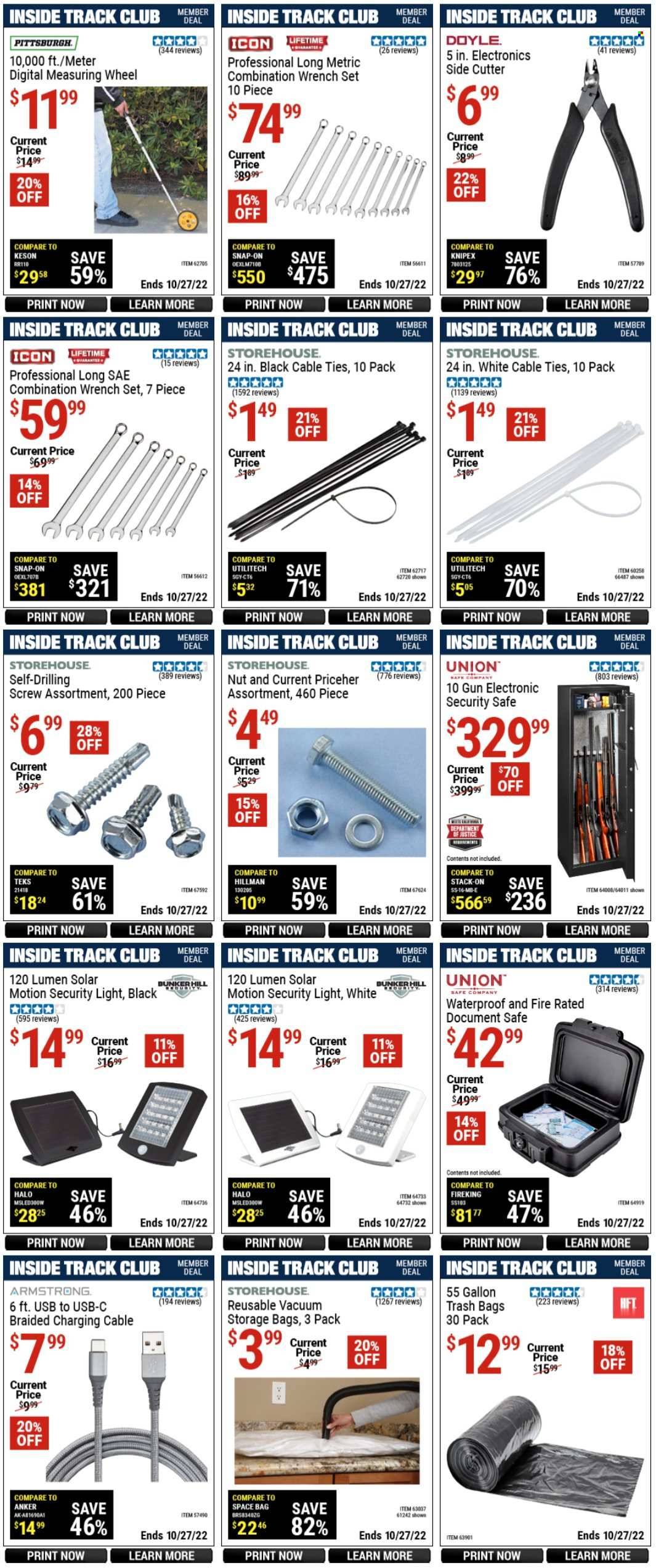 Harbor Freight Member Deals - Page 9