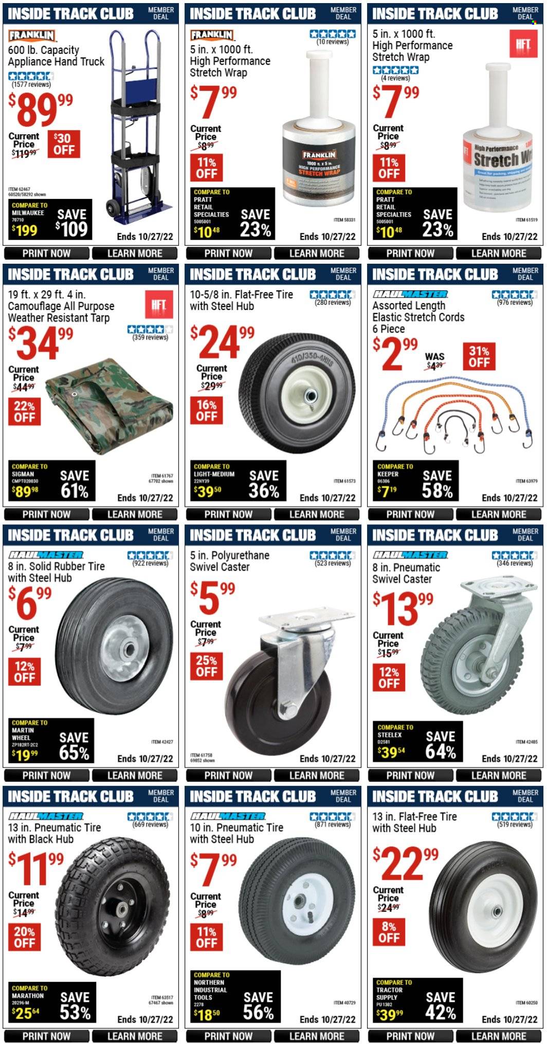 Harbor Freight Member Deals - Page 12