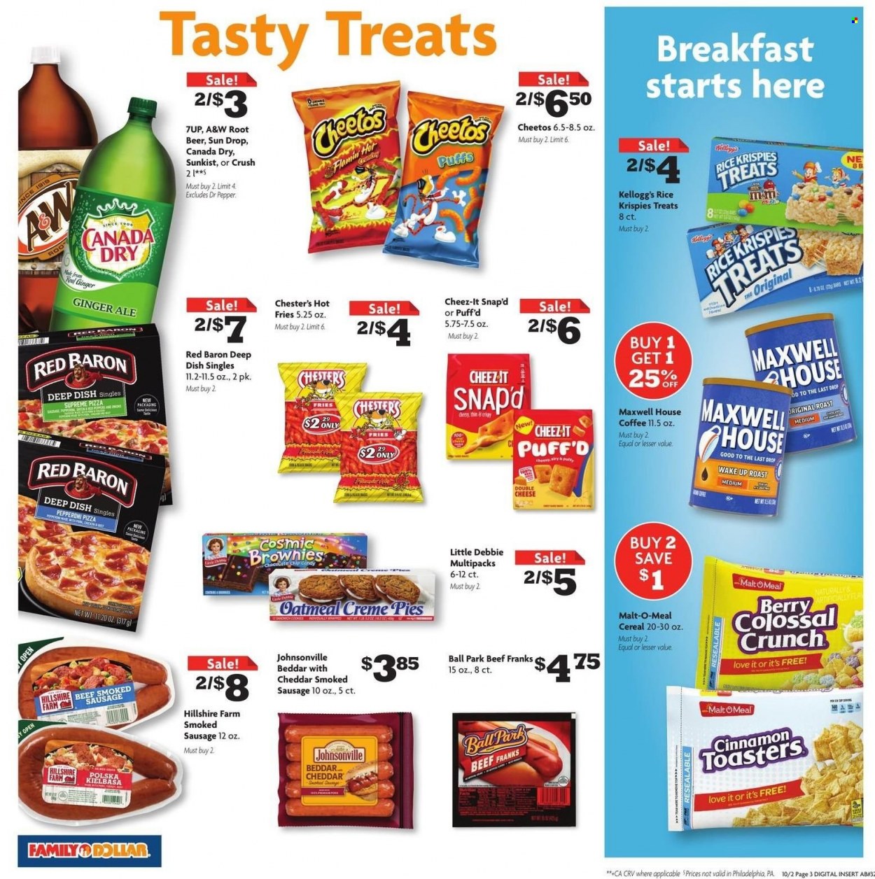 Family Dollar Ad - Page 2
