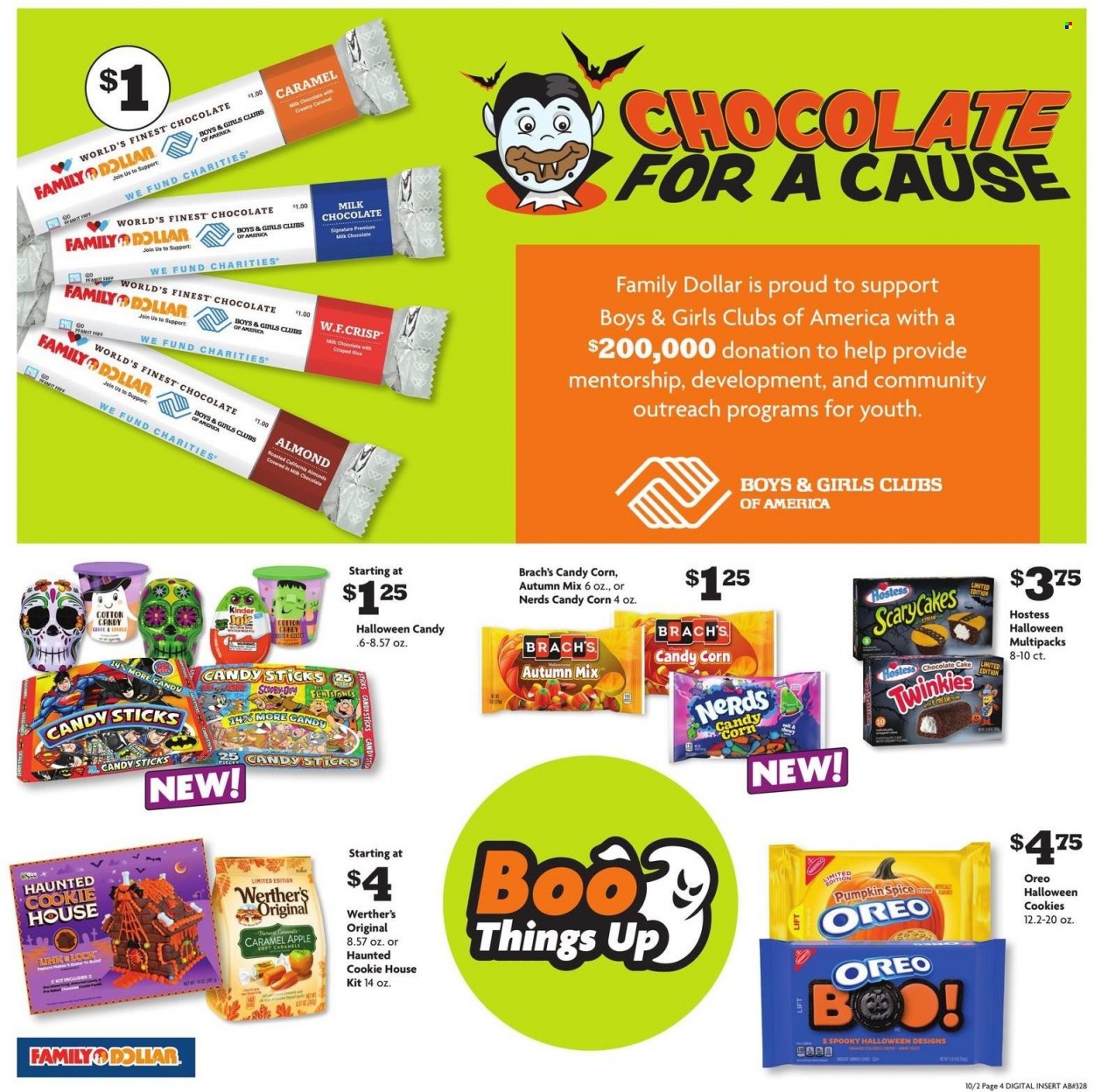 Family Dollar Ad - Page 9