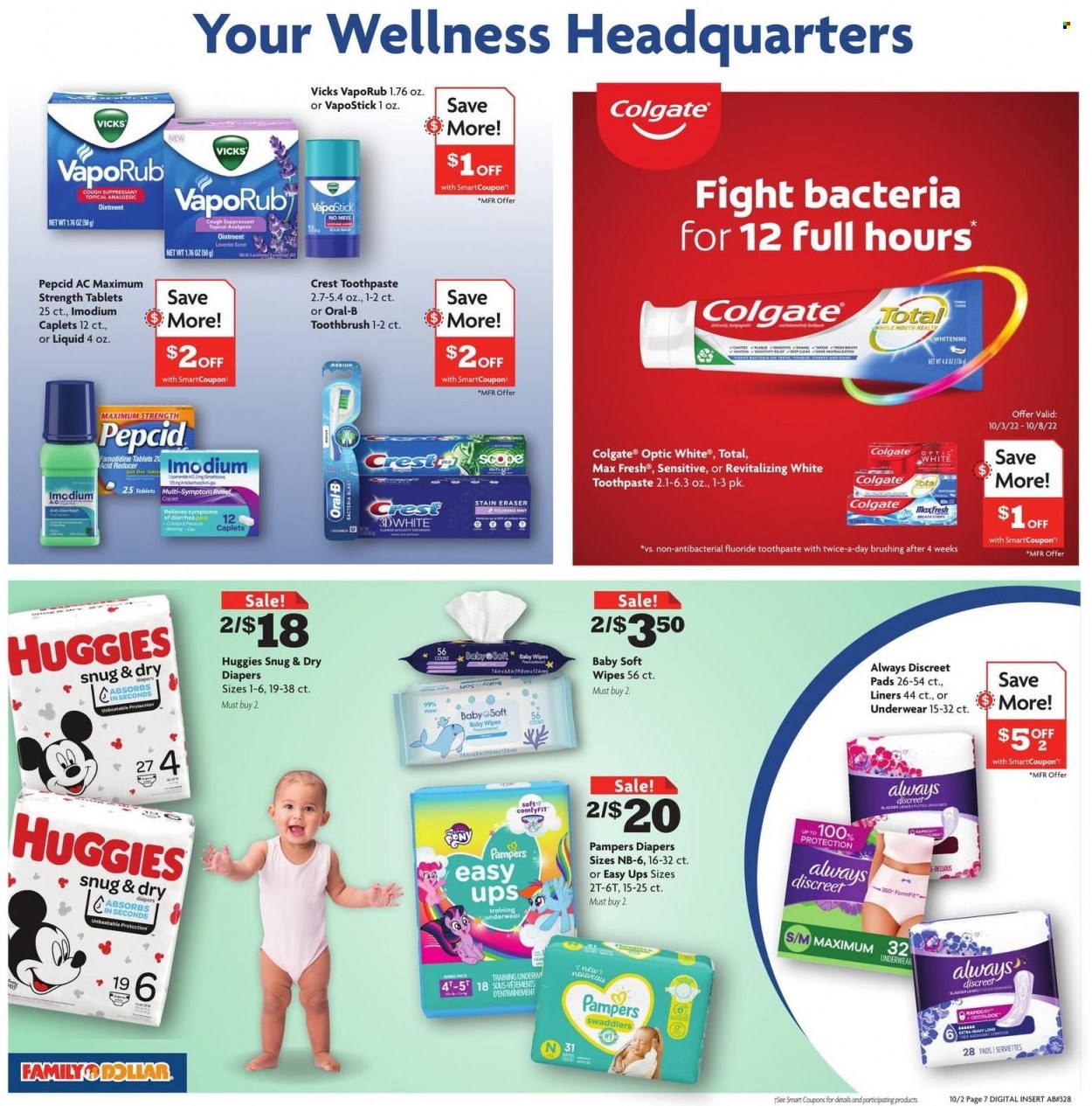 Family Dollar Ad - Page 14
