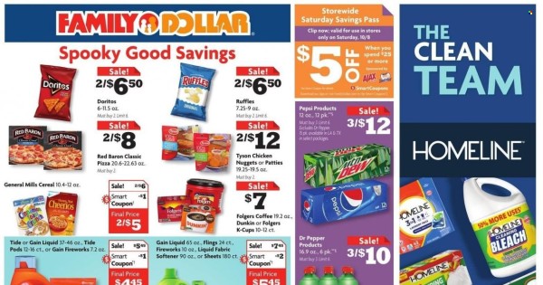 Family Dollar Current Sales - Weekly Ads Online