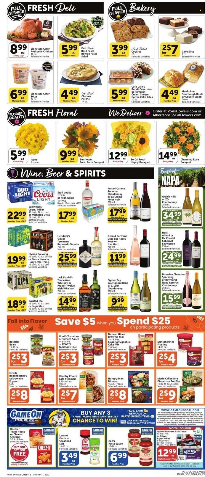 Vons Ad - Page 3