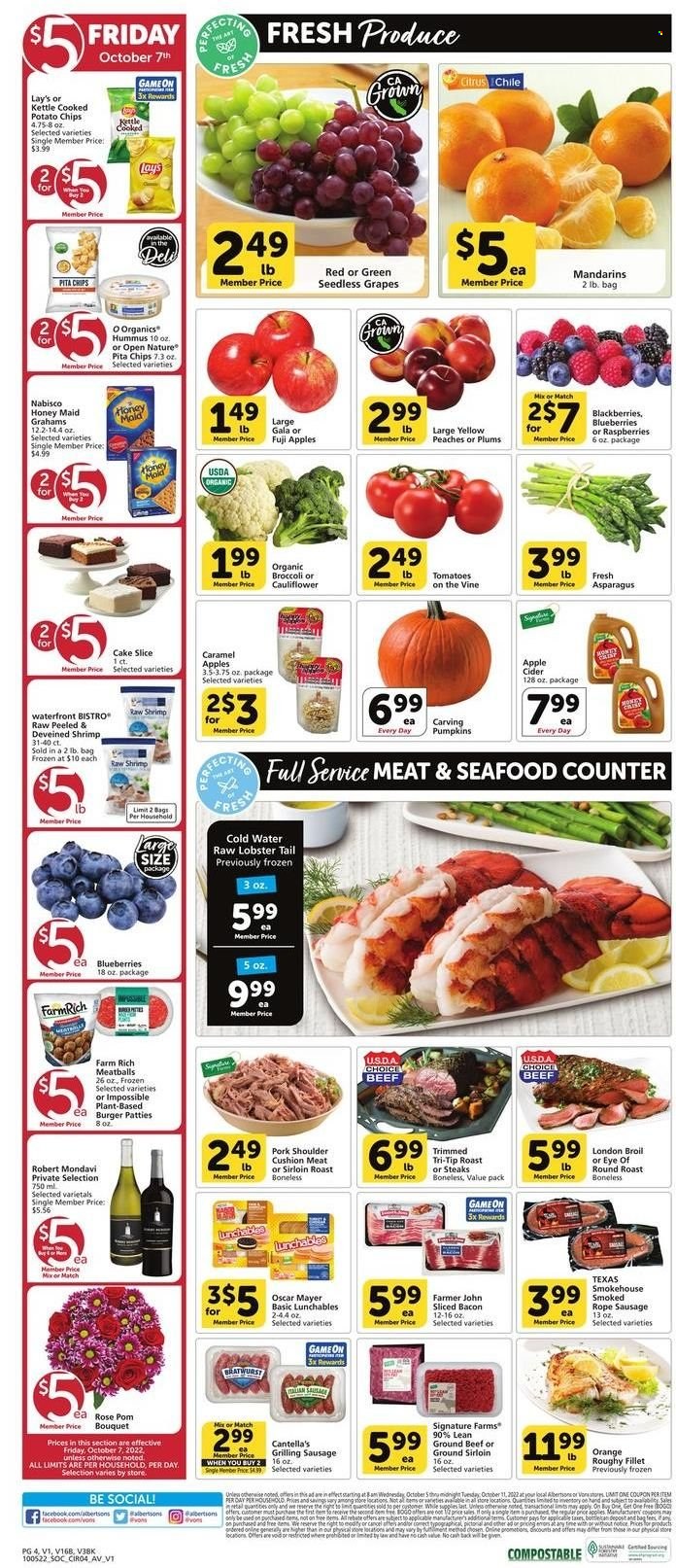 Vons Ad - Page 4
