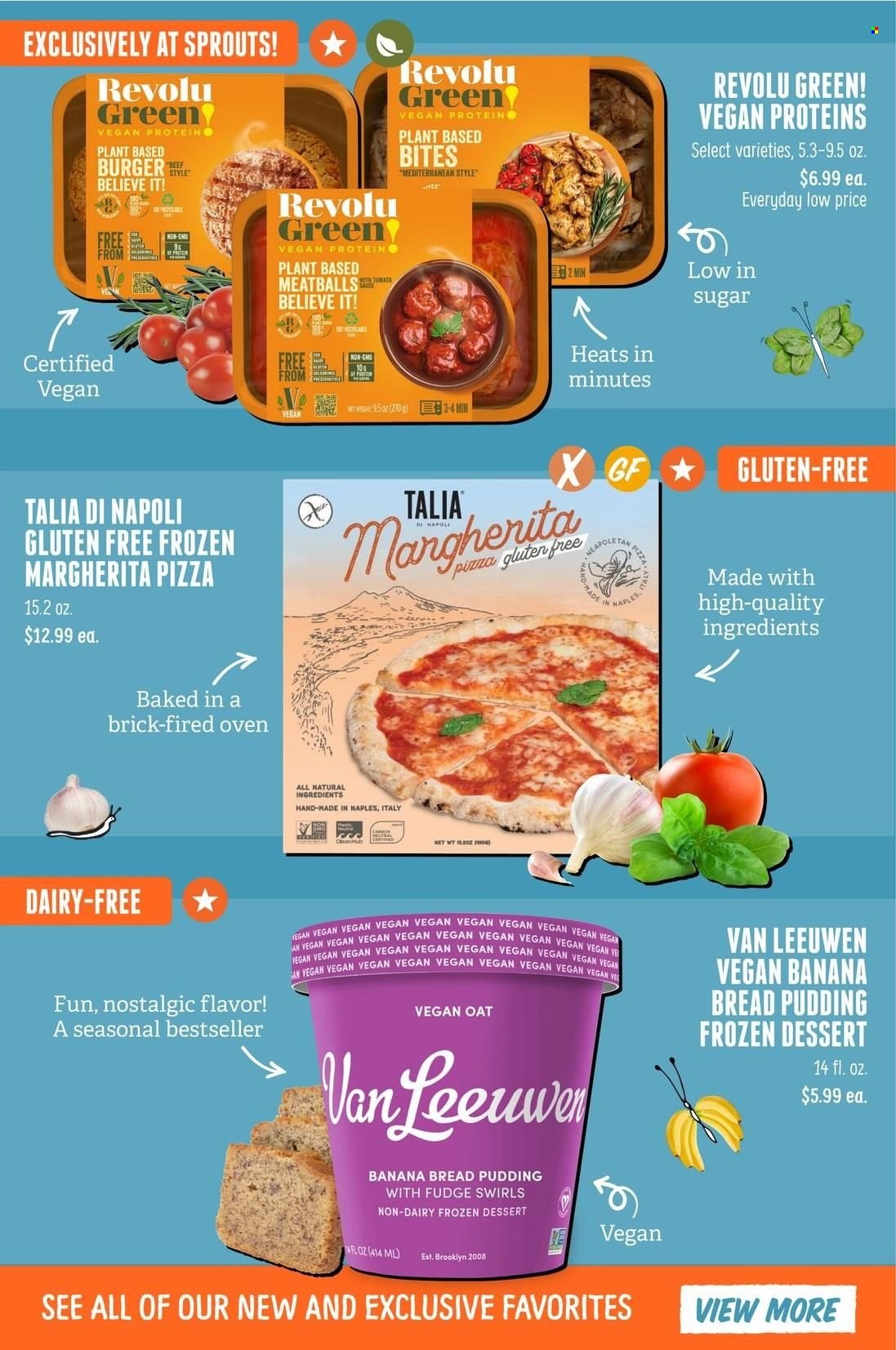 Sprouts Farmers Market Current Sales Weekly Ads Online