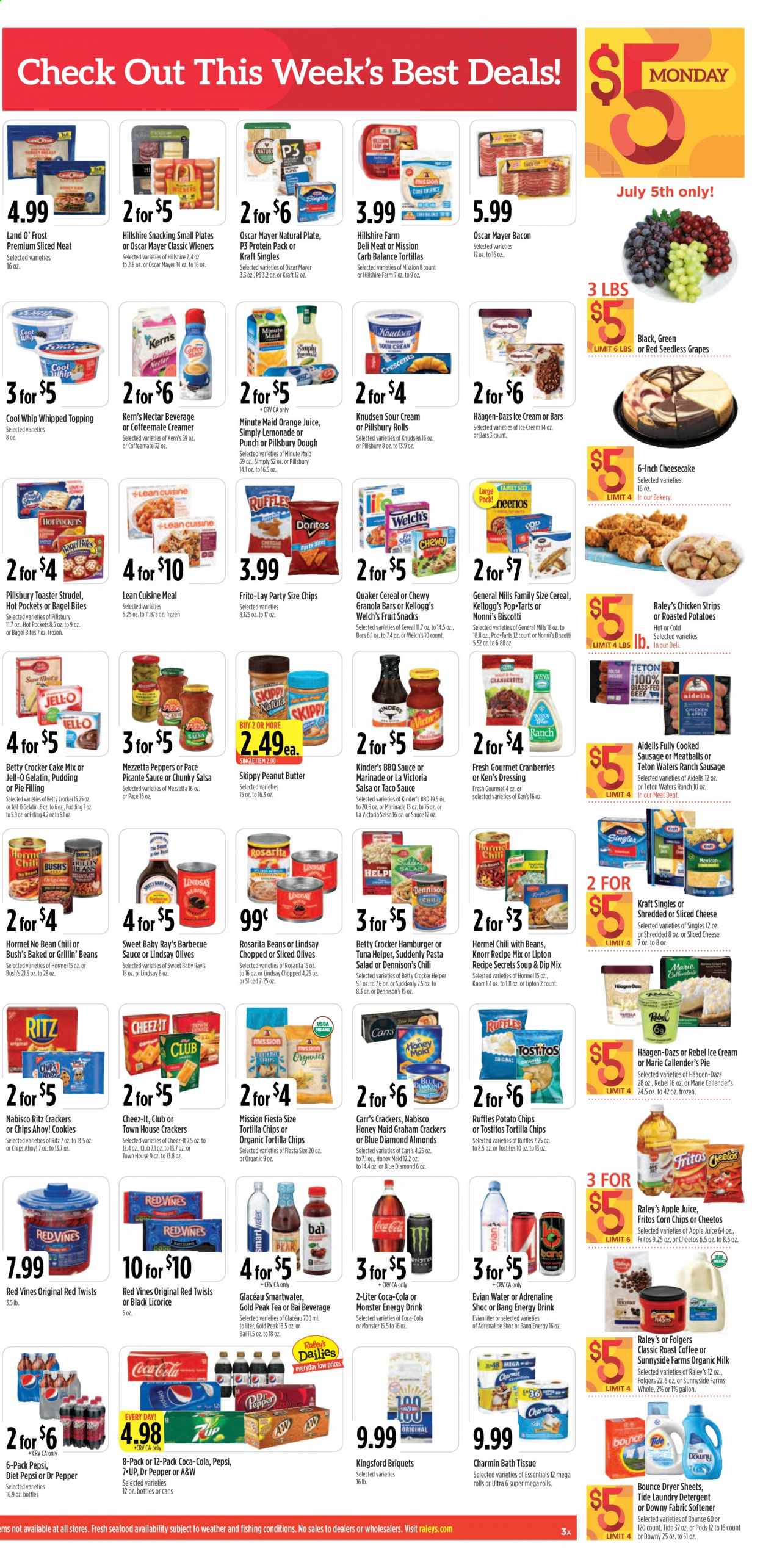 Raley S Current Sales Weekly Ads Online