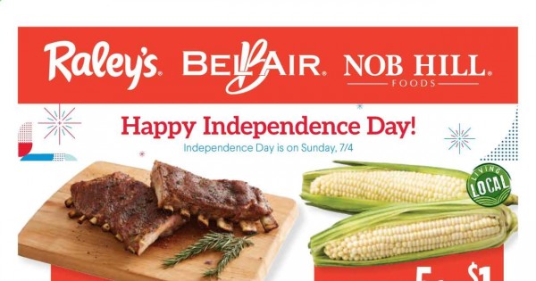 Raley's Current Sales - Weekly Ads Online