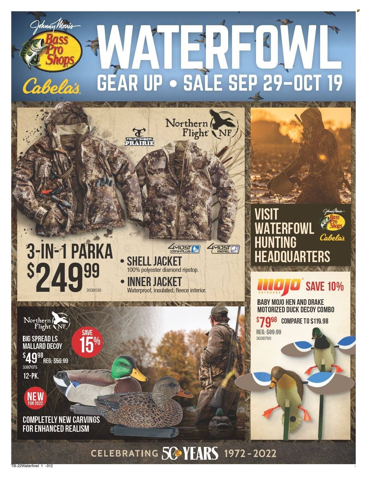Bass Pro Shops Current Sales Weekly Ads Online