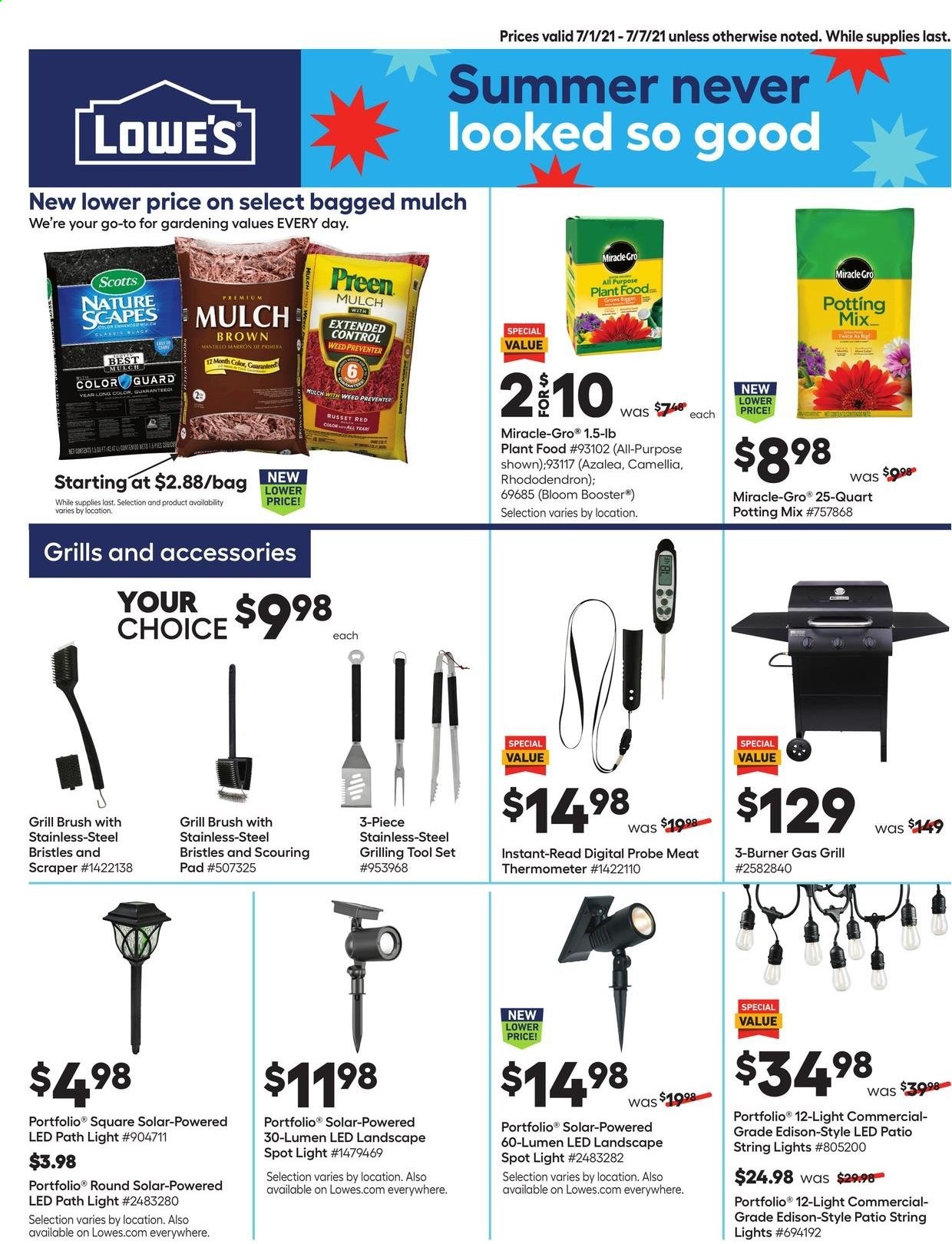 Lowe's Current Sales Weekly Ads Online