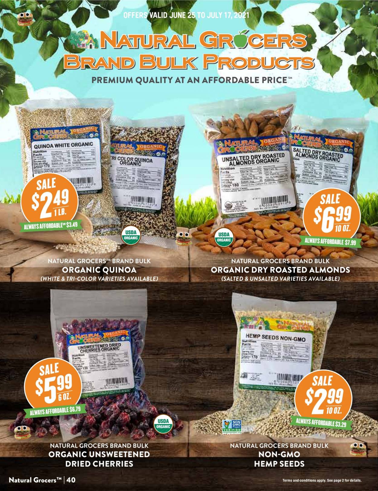 Natural Grocers Current Sales Weekly Ads Online