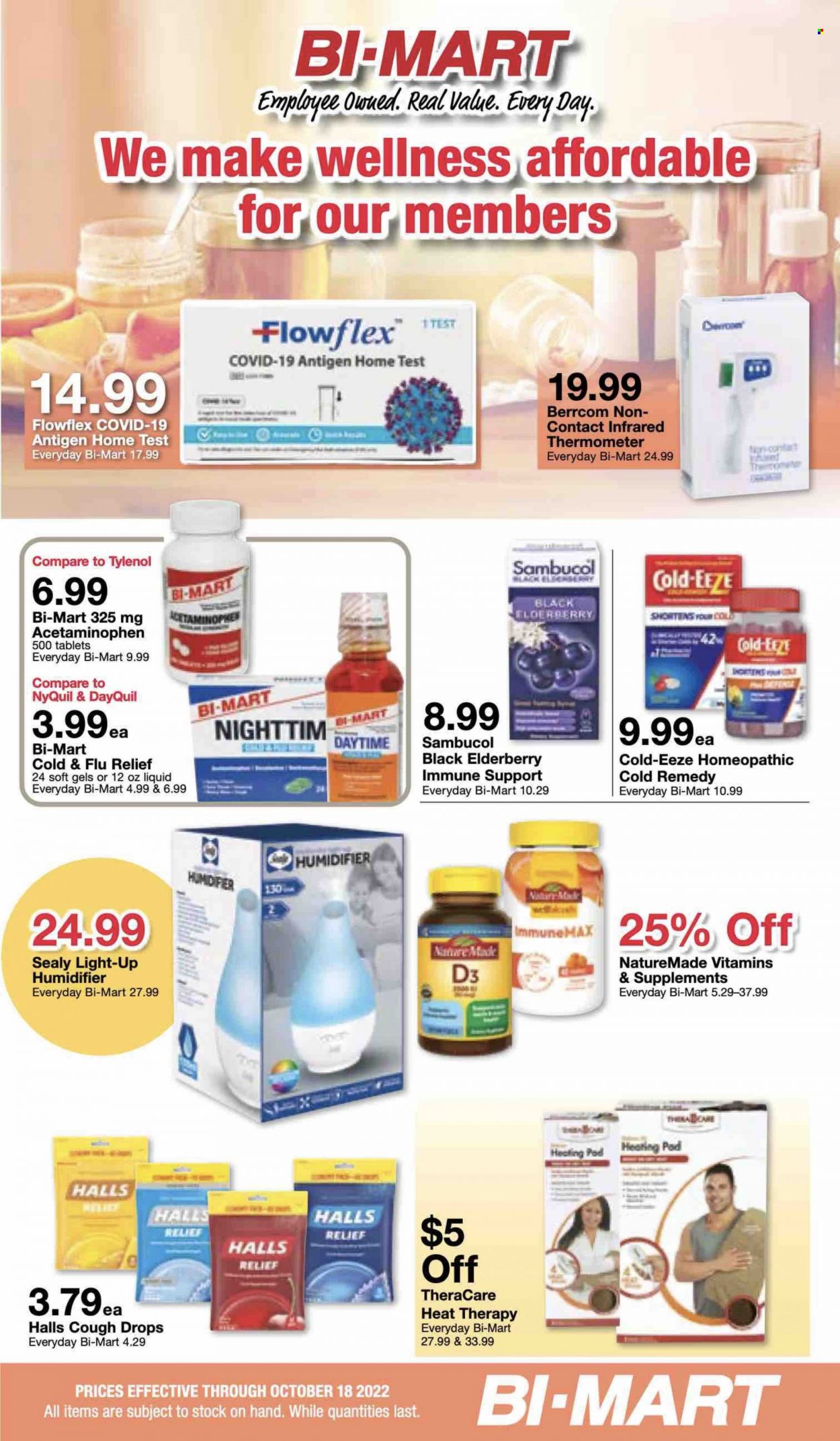 BiMart Current Sales Weekly Ads Online