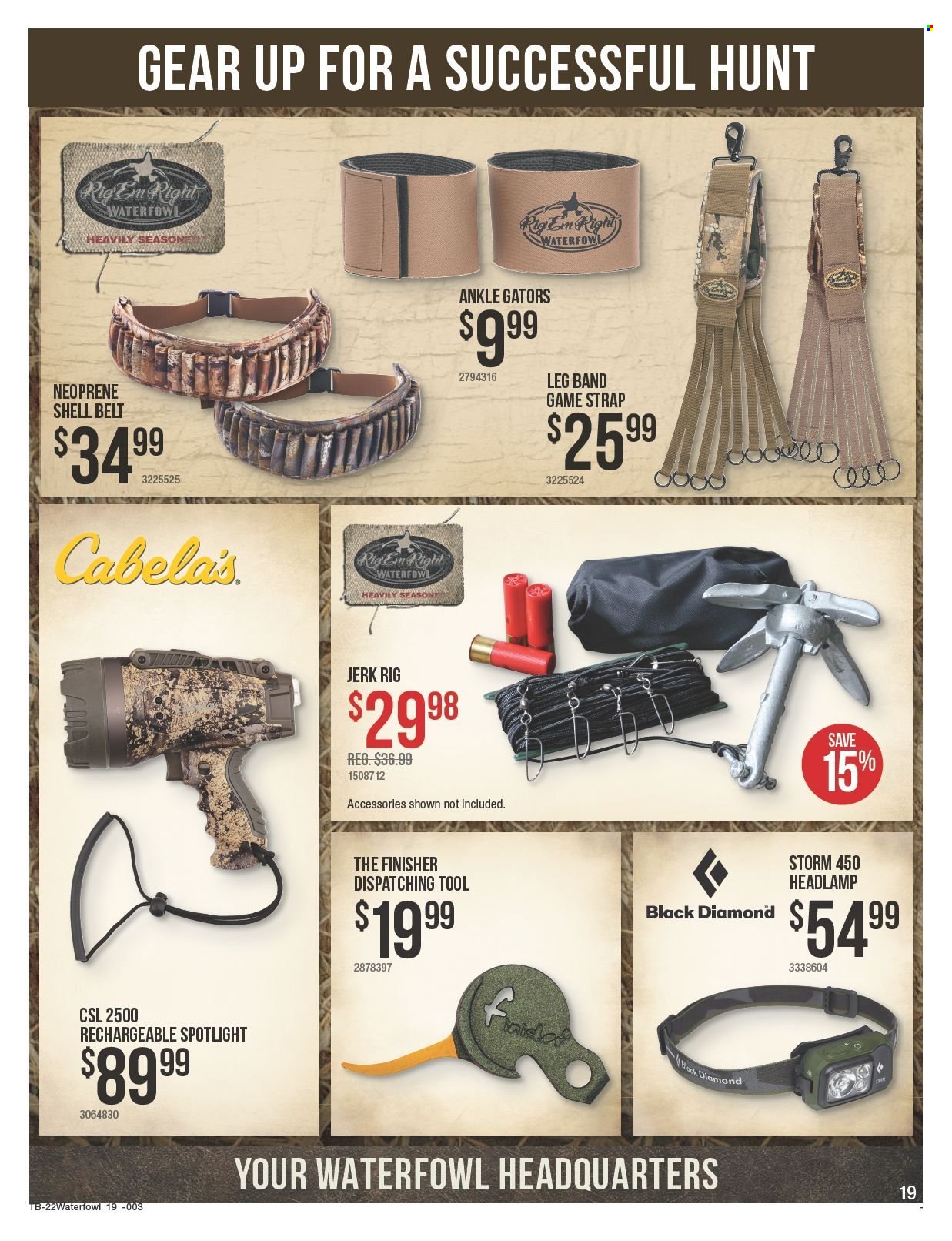 Bass Pro Shops Sales Weekly Ads Online