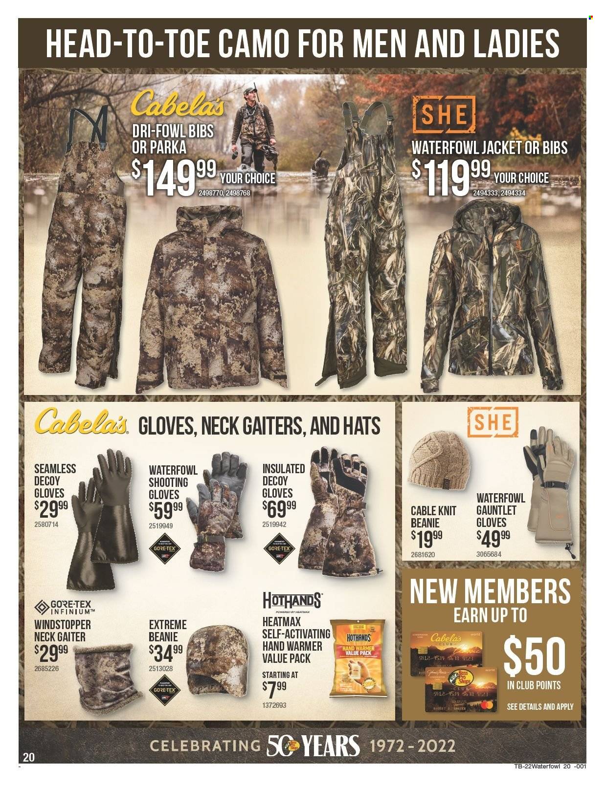 Bass Pro Shops Sales Weekly Ads Online