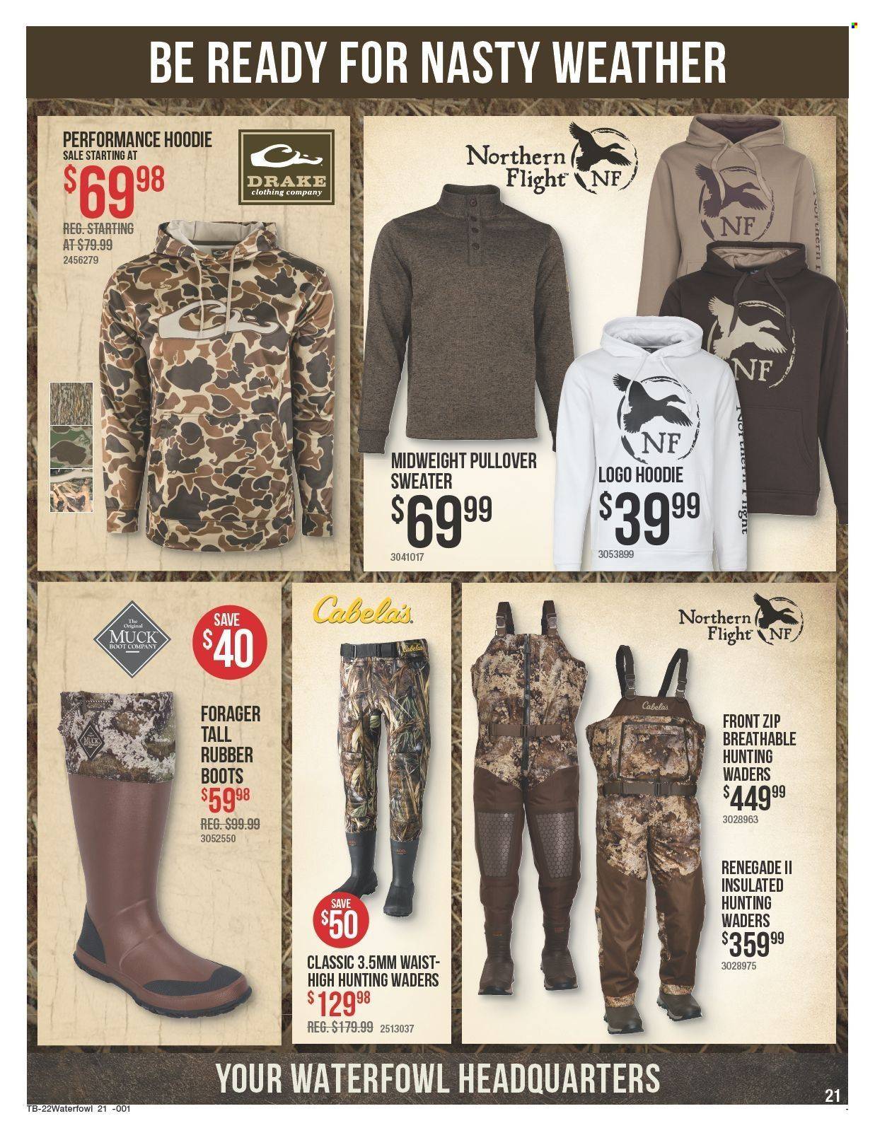 Bass Pro Shops Sales Weekly Ads Online