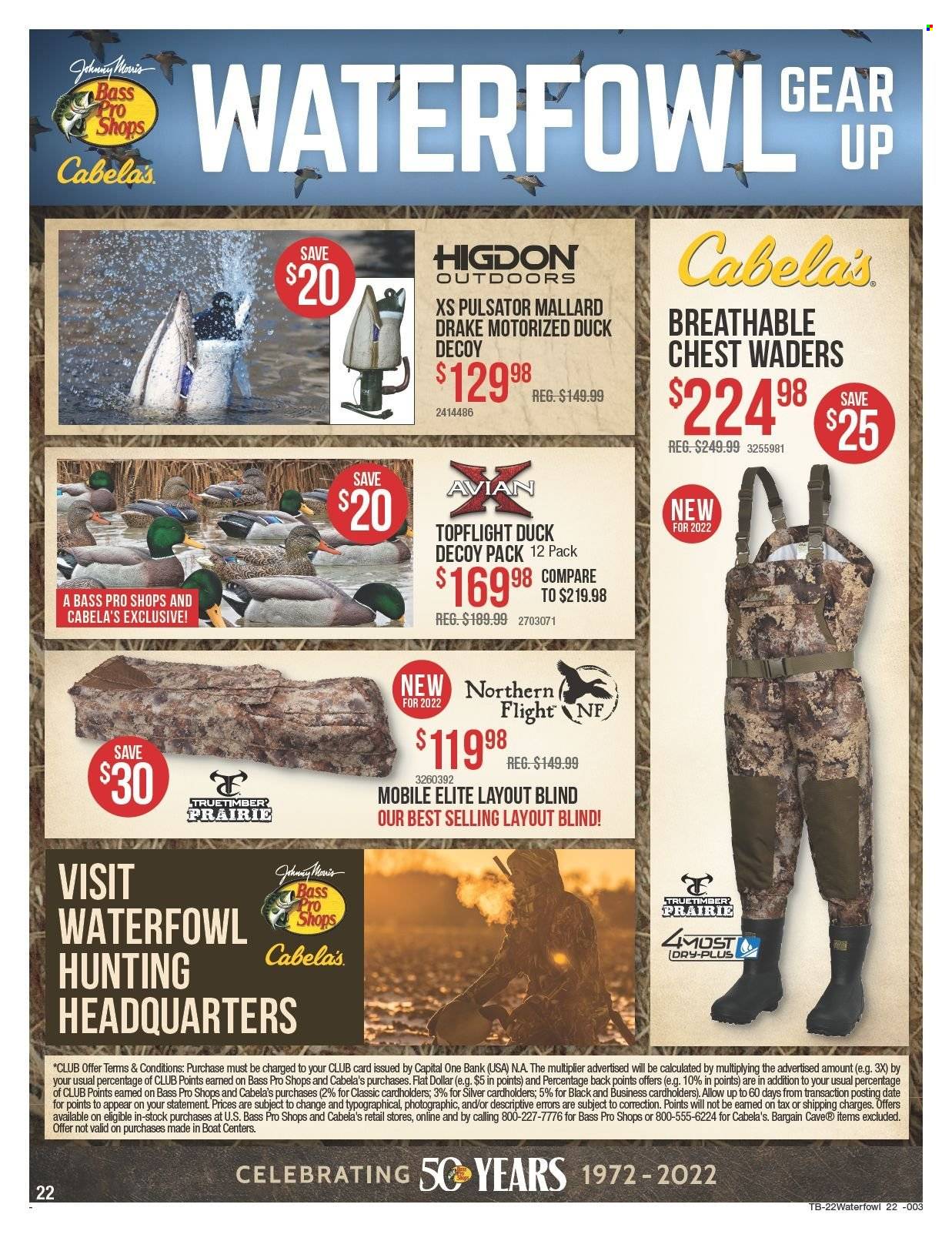 Bass Pro Shops Sales Weekly Ads Online