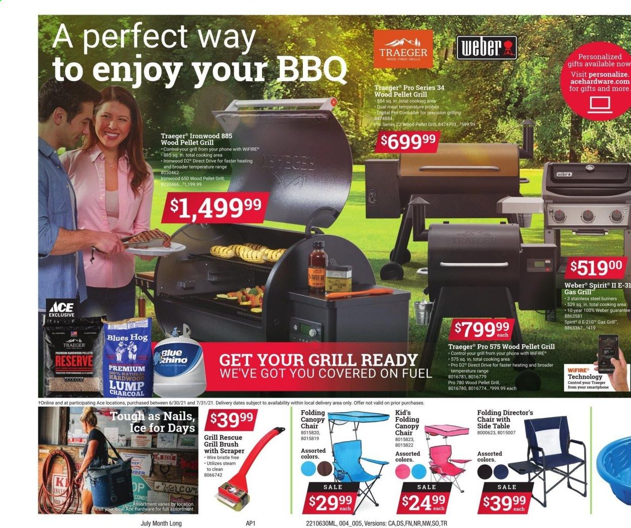 Ace Hardware Current Flyer Weekly Ads Online