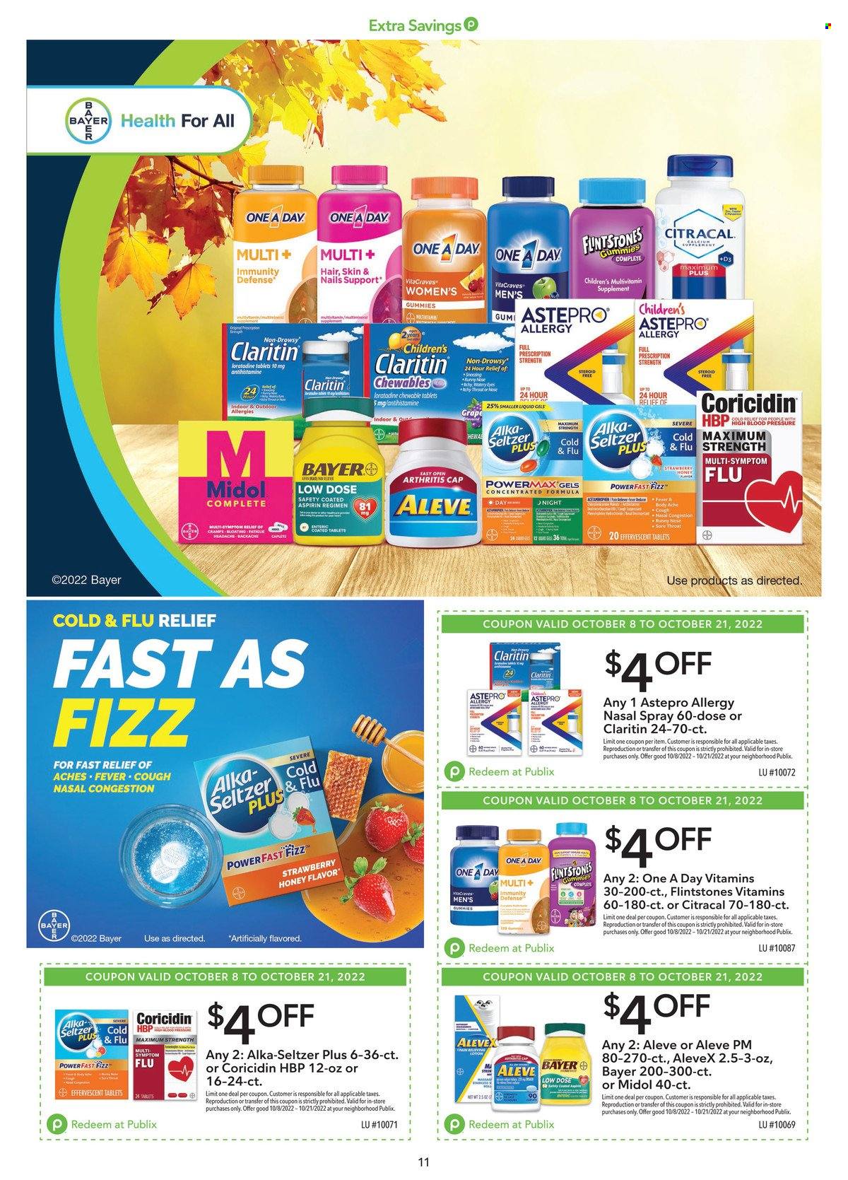 Publix Online Ad 82 - zoe5kvx