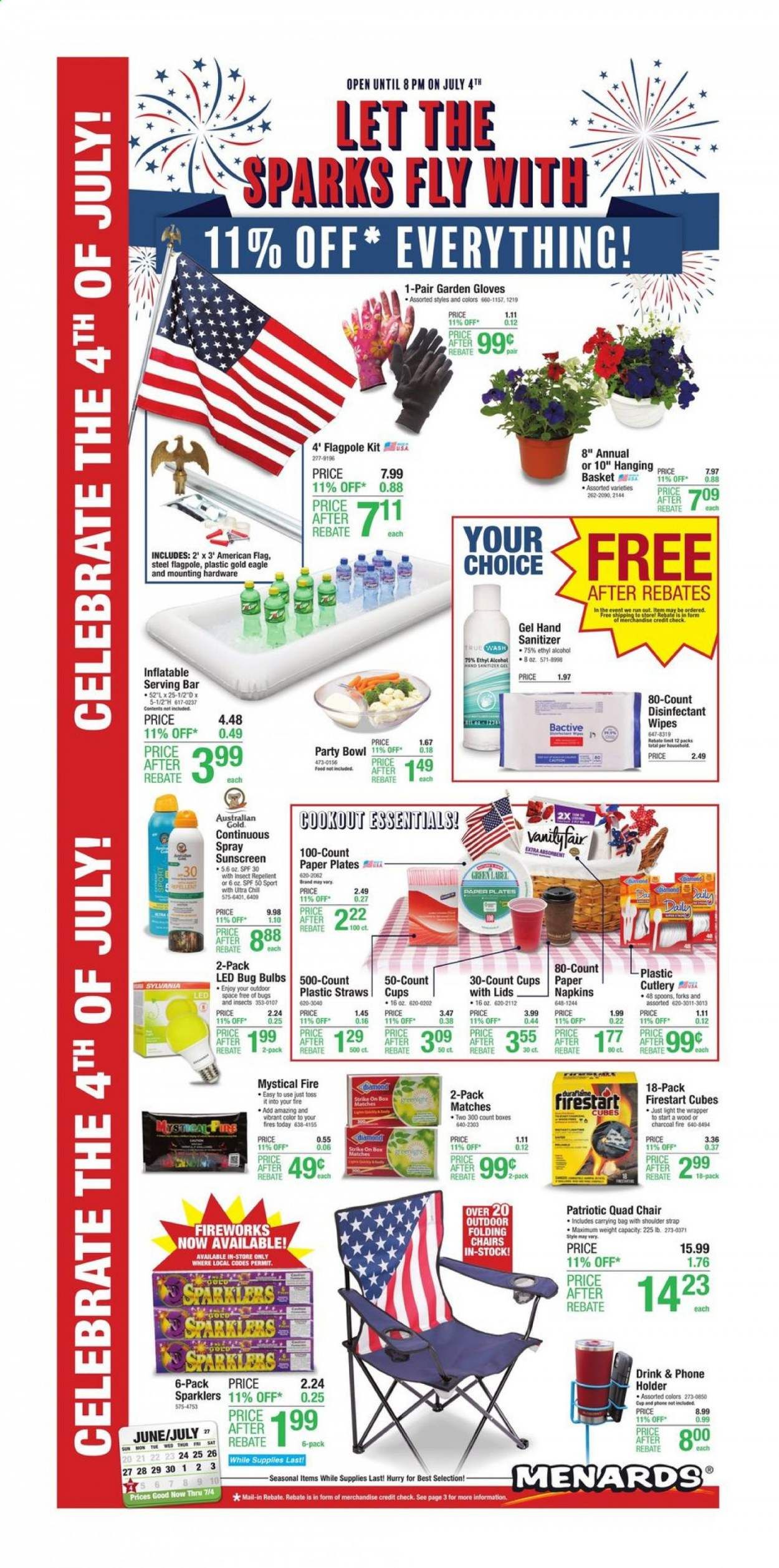 Menards Eau Claire Weekly Ad - jzwk659
